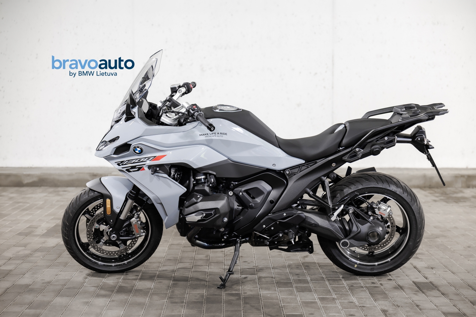 BMW (moto) R 1300 RS