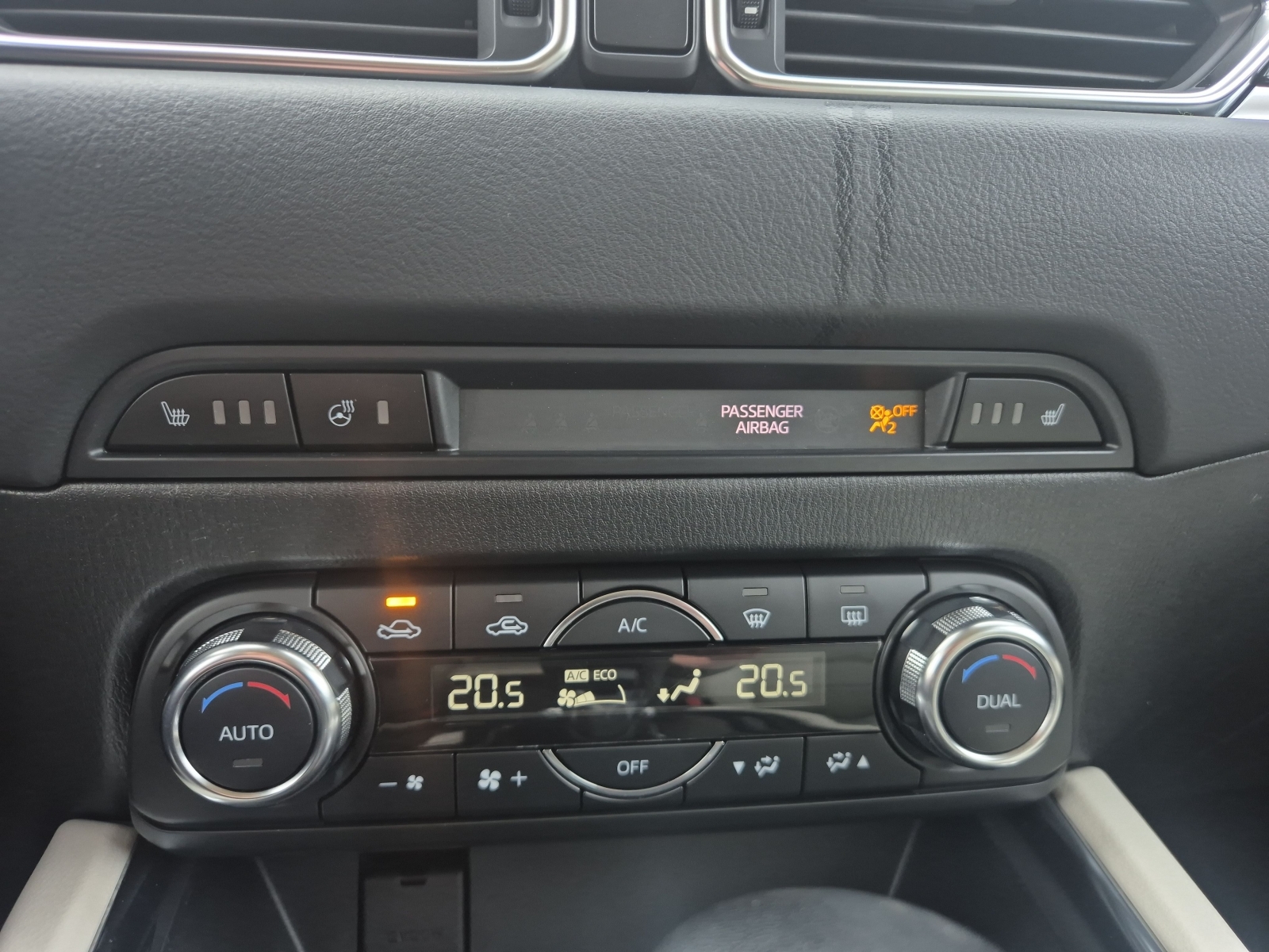 Mazda CX-5 Luxury