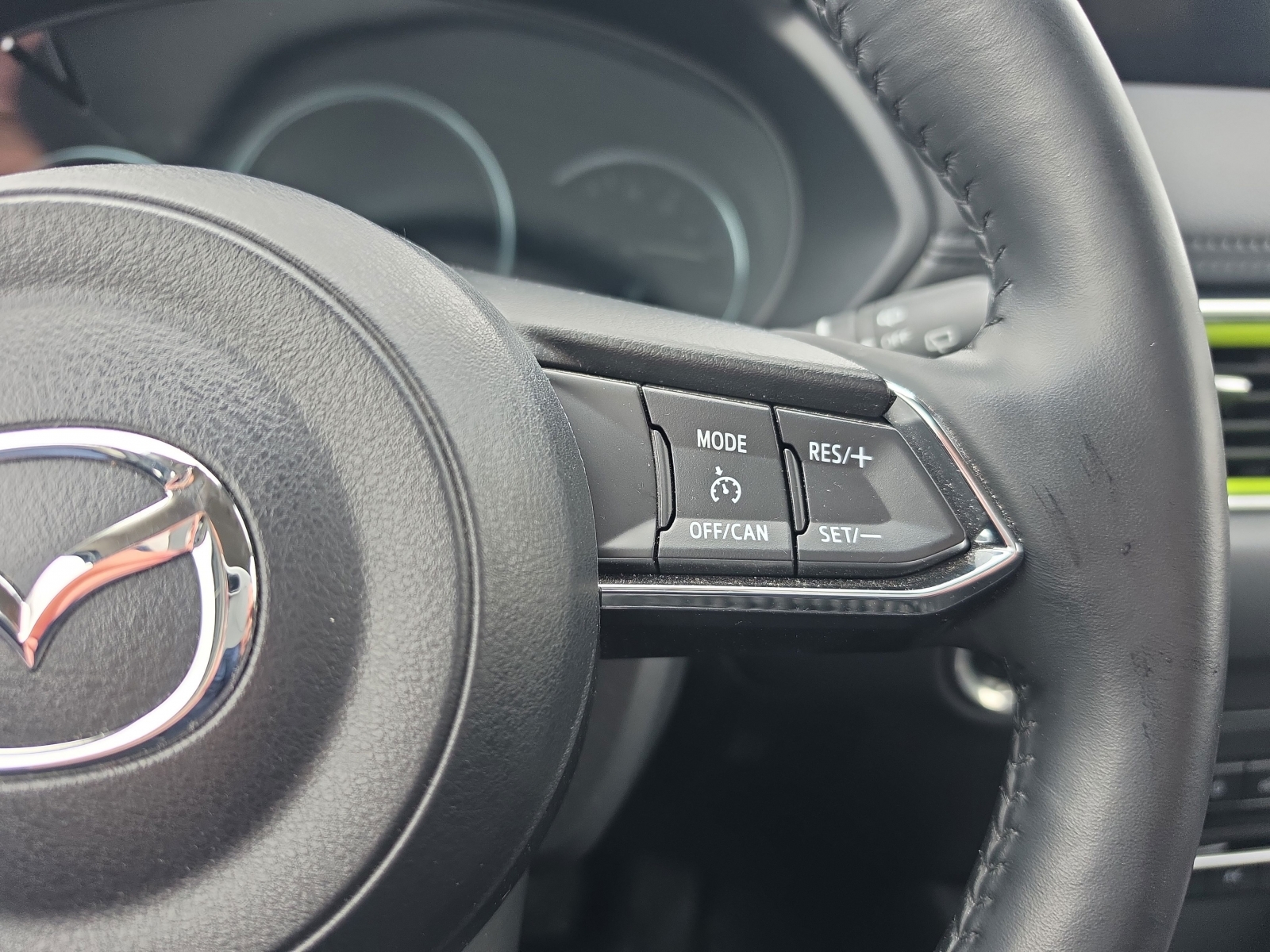Mazda CX-5 Newground