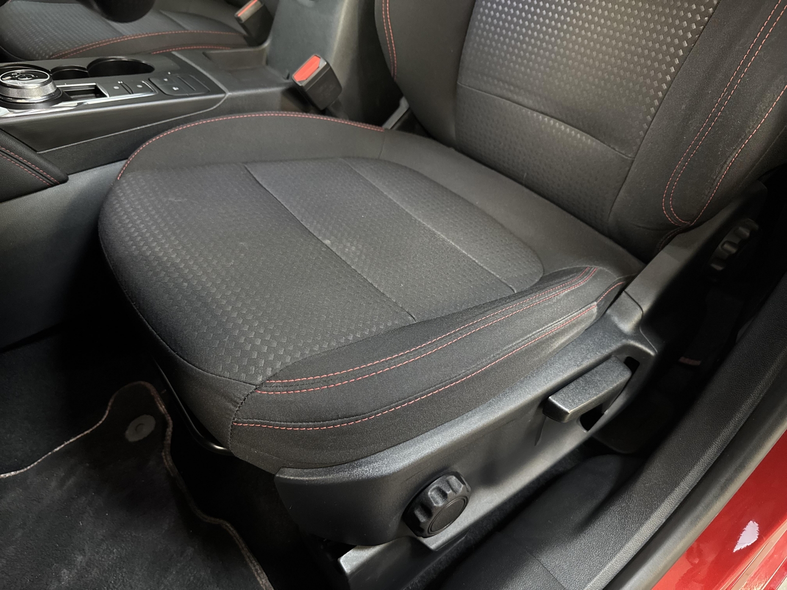 Ford Kuga ST-Line 2WD Hybrid