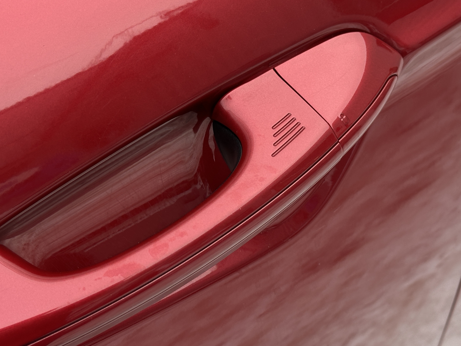 Ford Mondeo ST-Line AWD