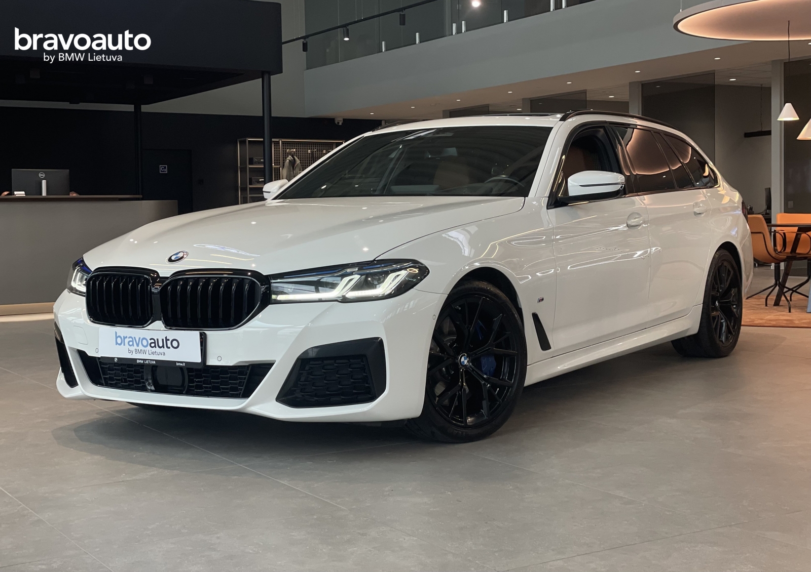 BMW 530 xDrive