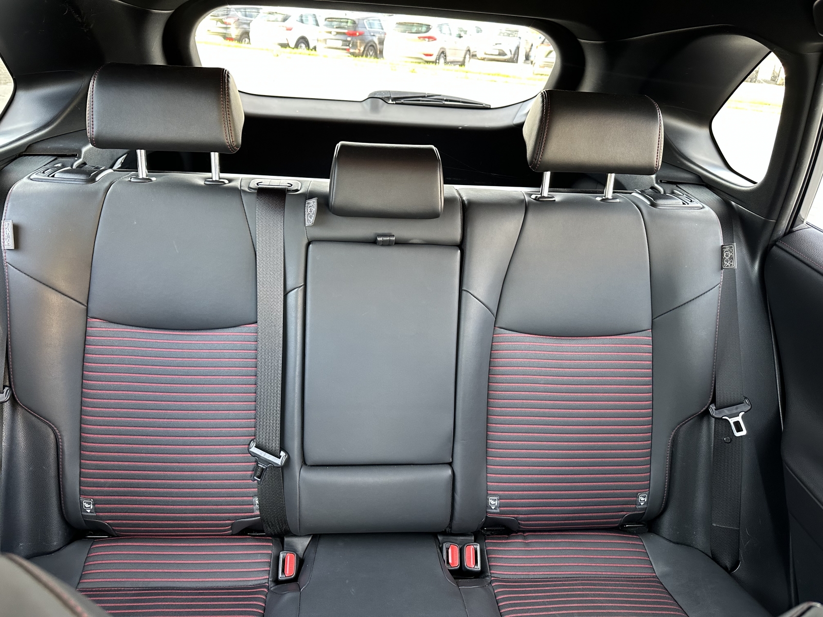Toyota RAV4 R PHEV Plug-in Hybrid