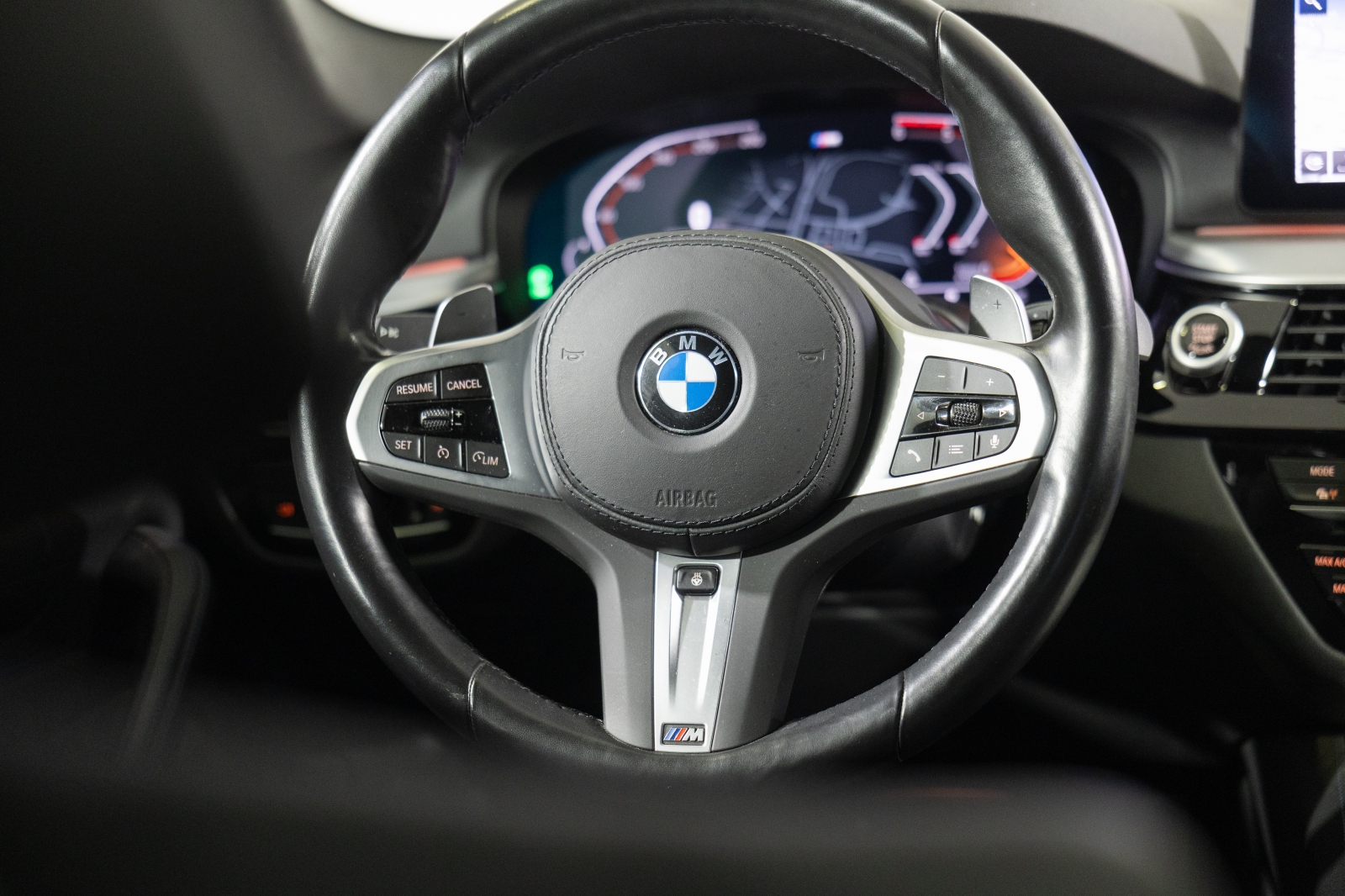BMW 530 d xDrive