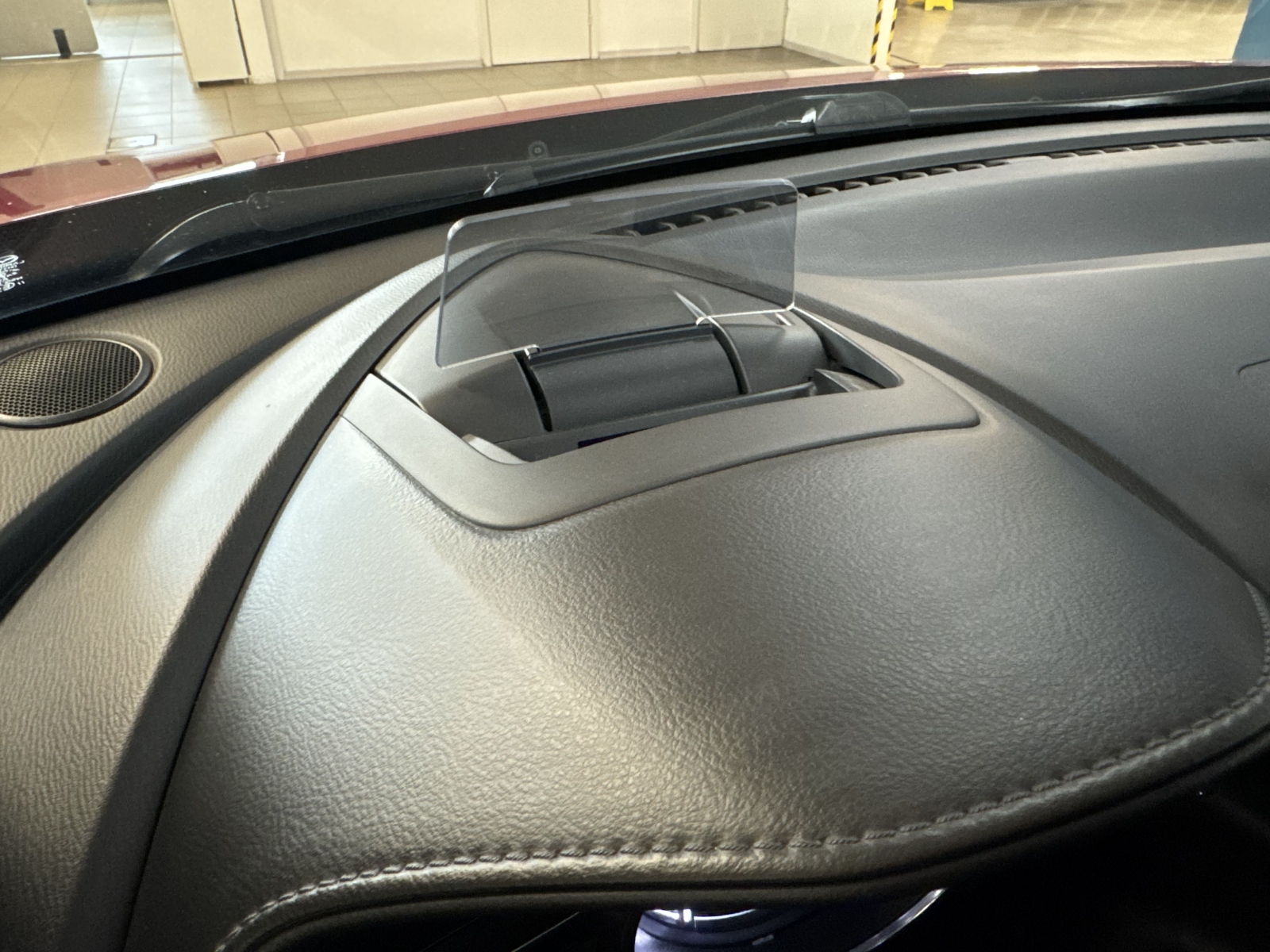 Mazda CX-3 FWD Luxury