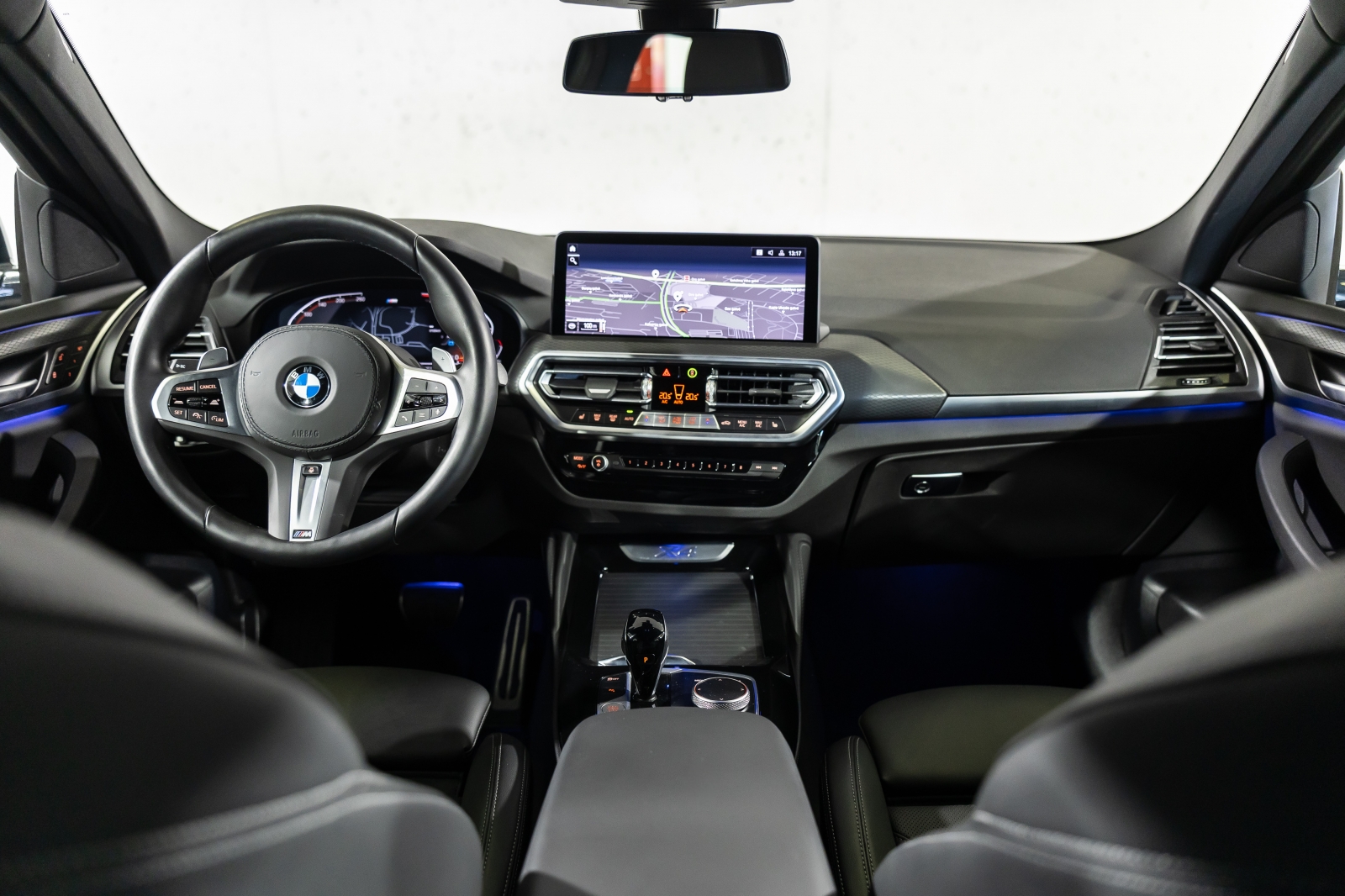 BMW X4 xDrive20i