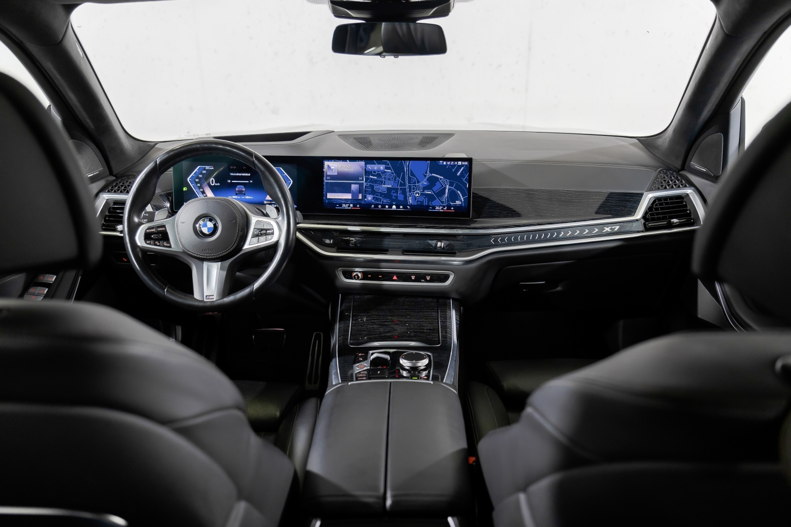 BMW X7 xDrive40d