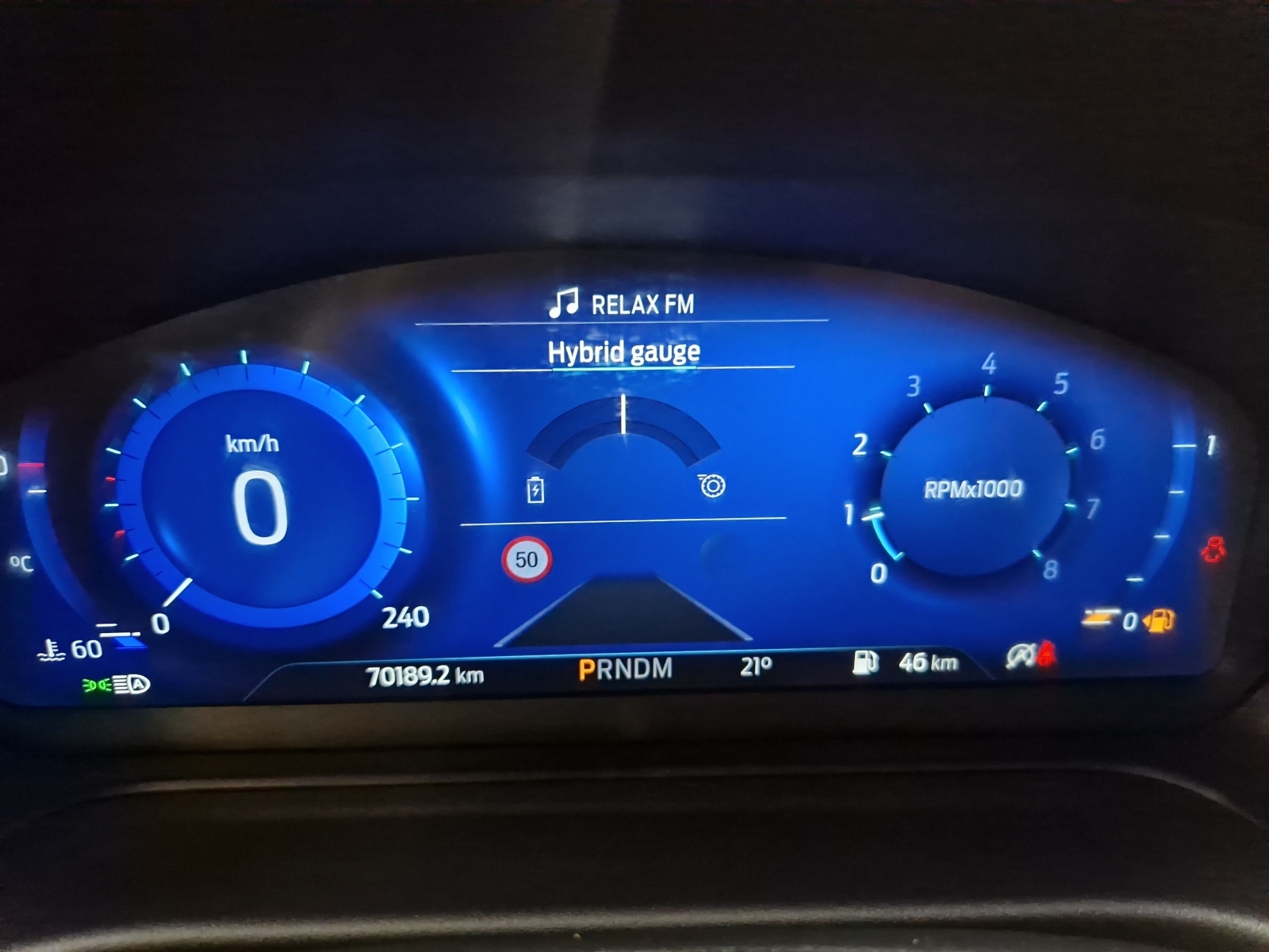 Ford Puma ST-Line X Vignale