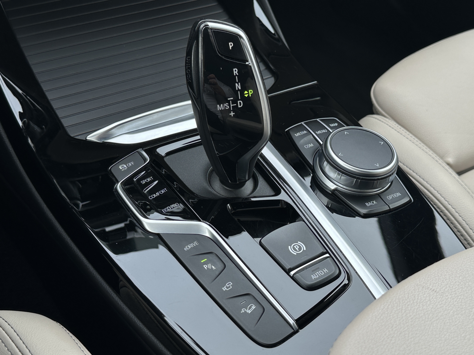BMW X3 xDrive30e Individual