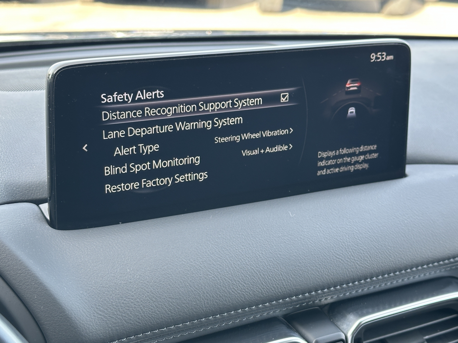 Mazda CX-5 Blackout Edition