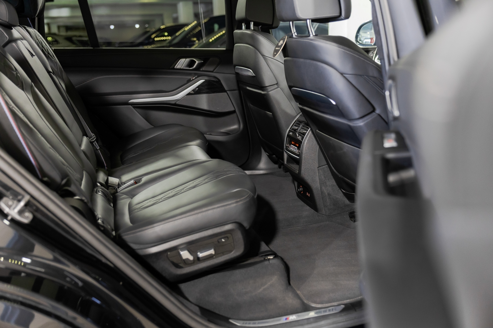 BMW X7 xDrive40d