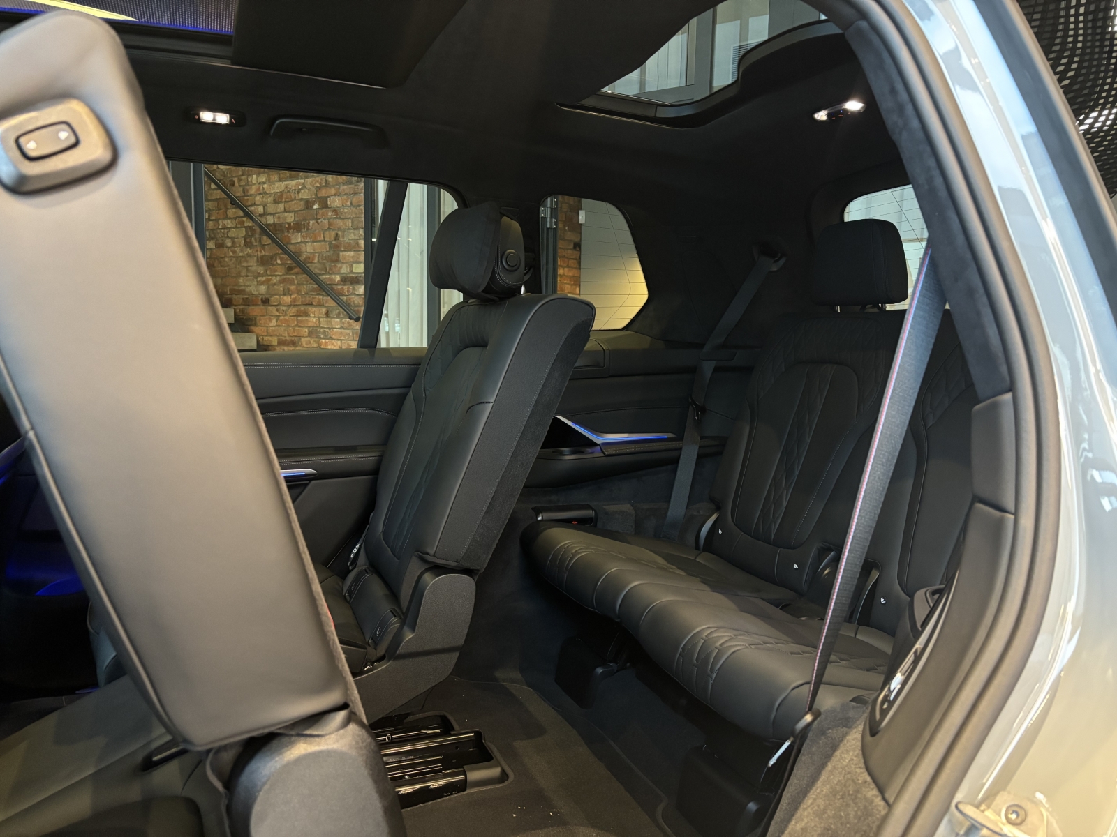 BMW X7 xDrive40d