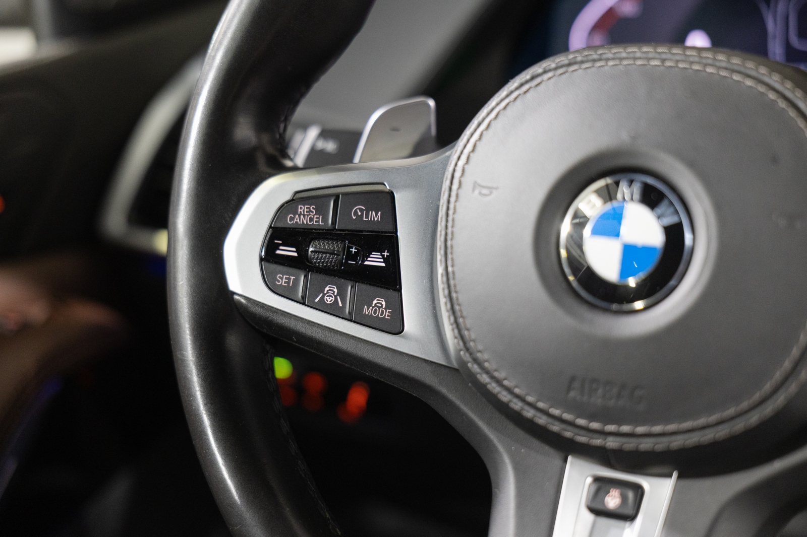 BMW X5 xDrive40i