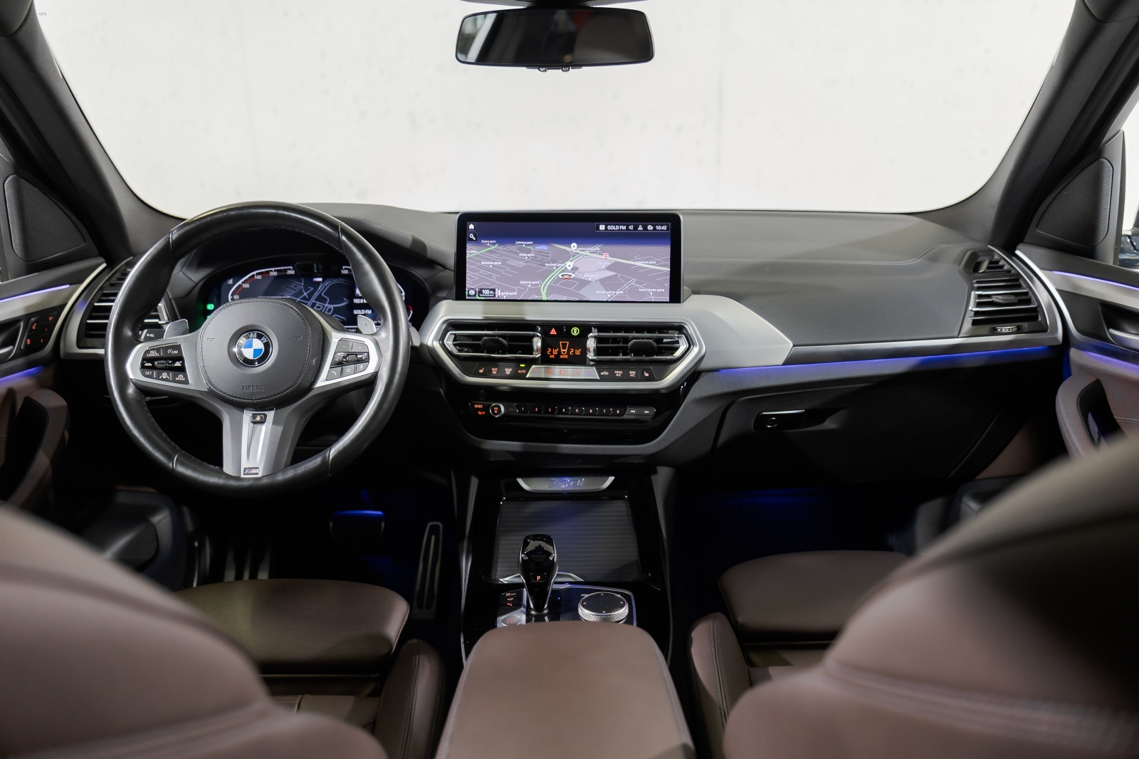 BMW X3 xDrive30d
