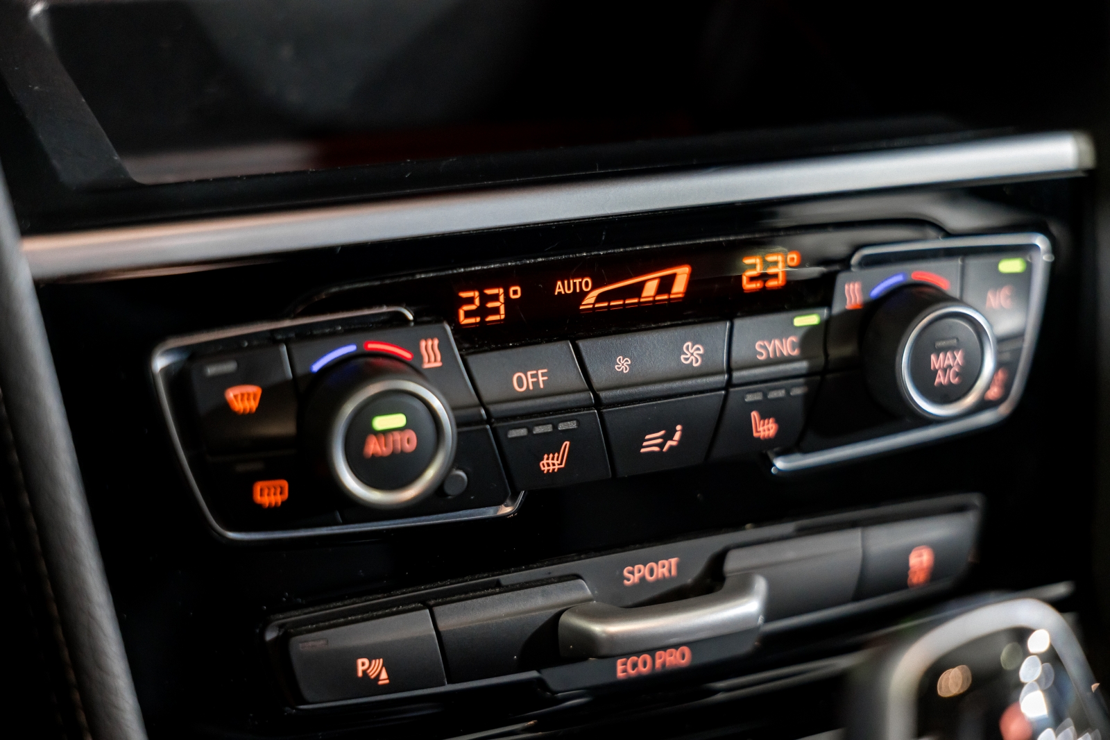 BMW 218i Gran Tourer 218i