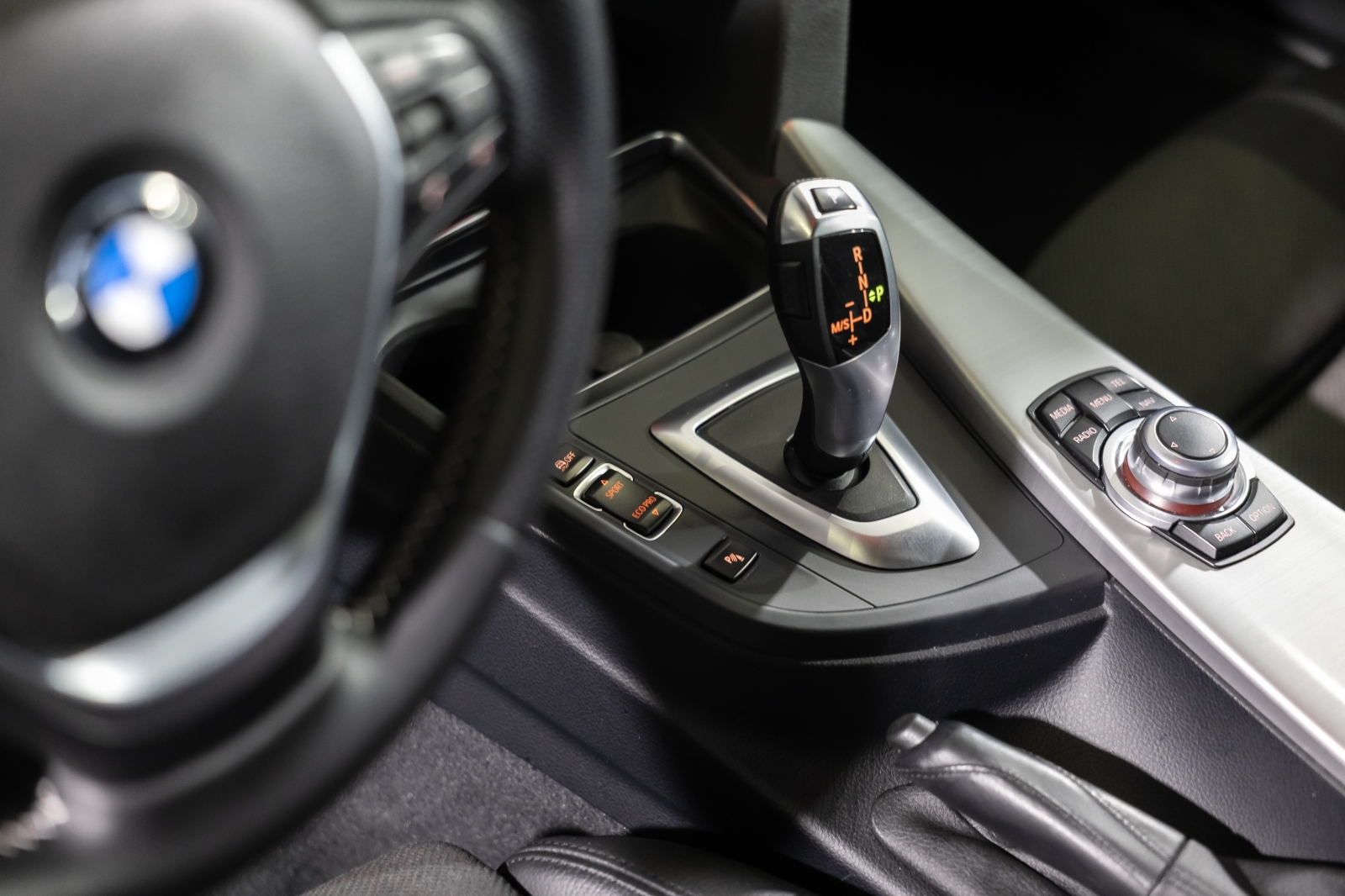 BMW 320 Gran Turismo d