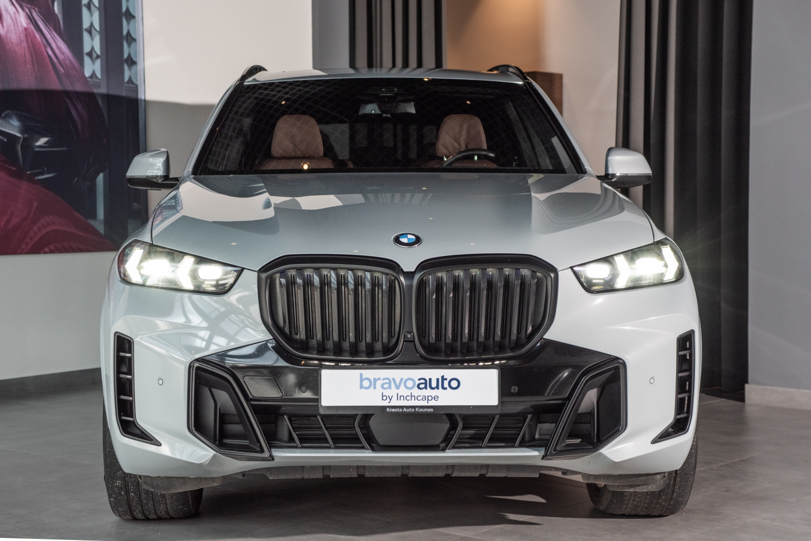 BMW X5 xDrive30d