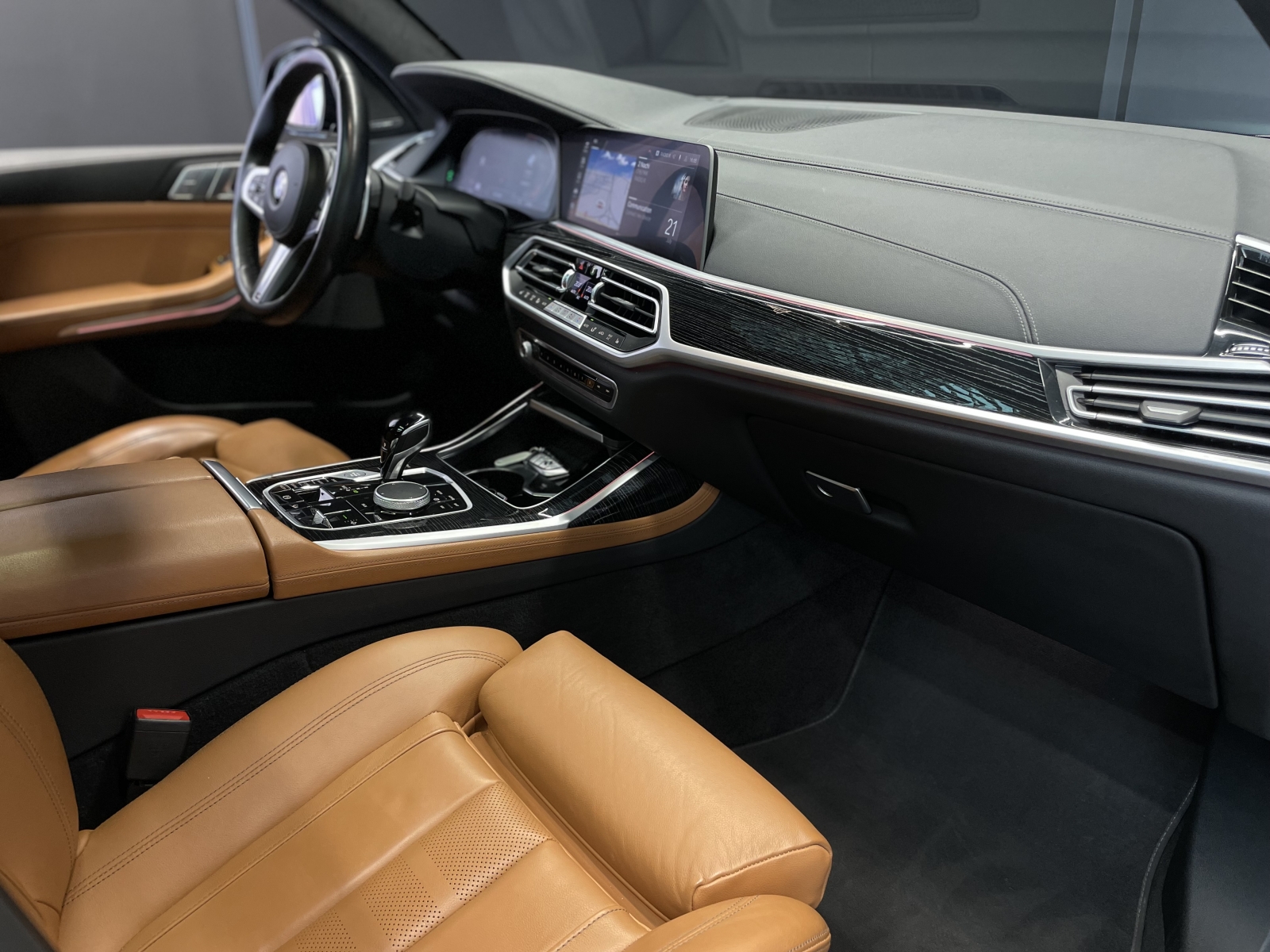 BMW X7 xDrive40d