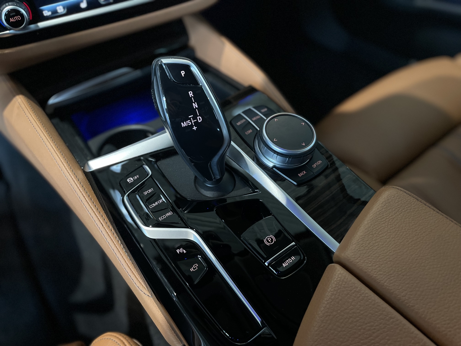 BMW 520 xDrive