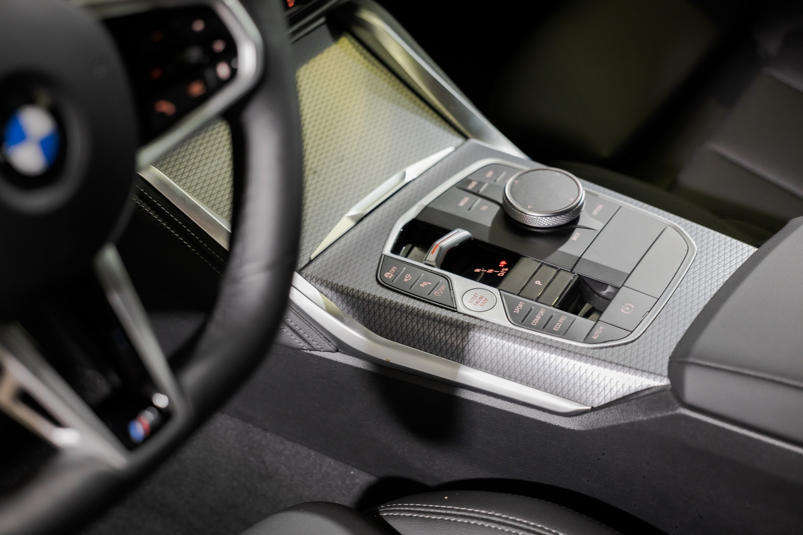 BMW 420 Gran Coupe i
