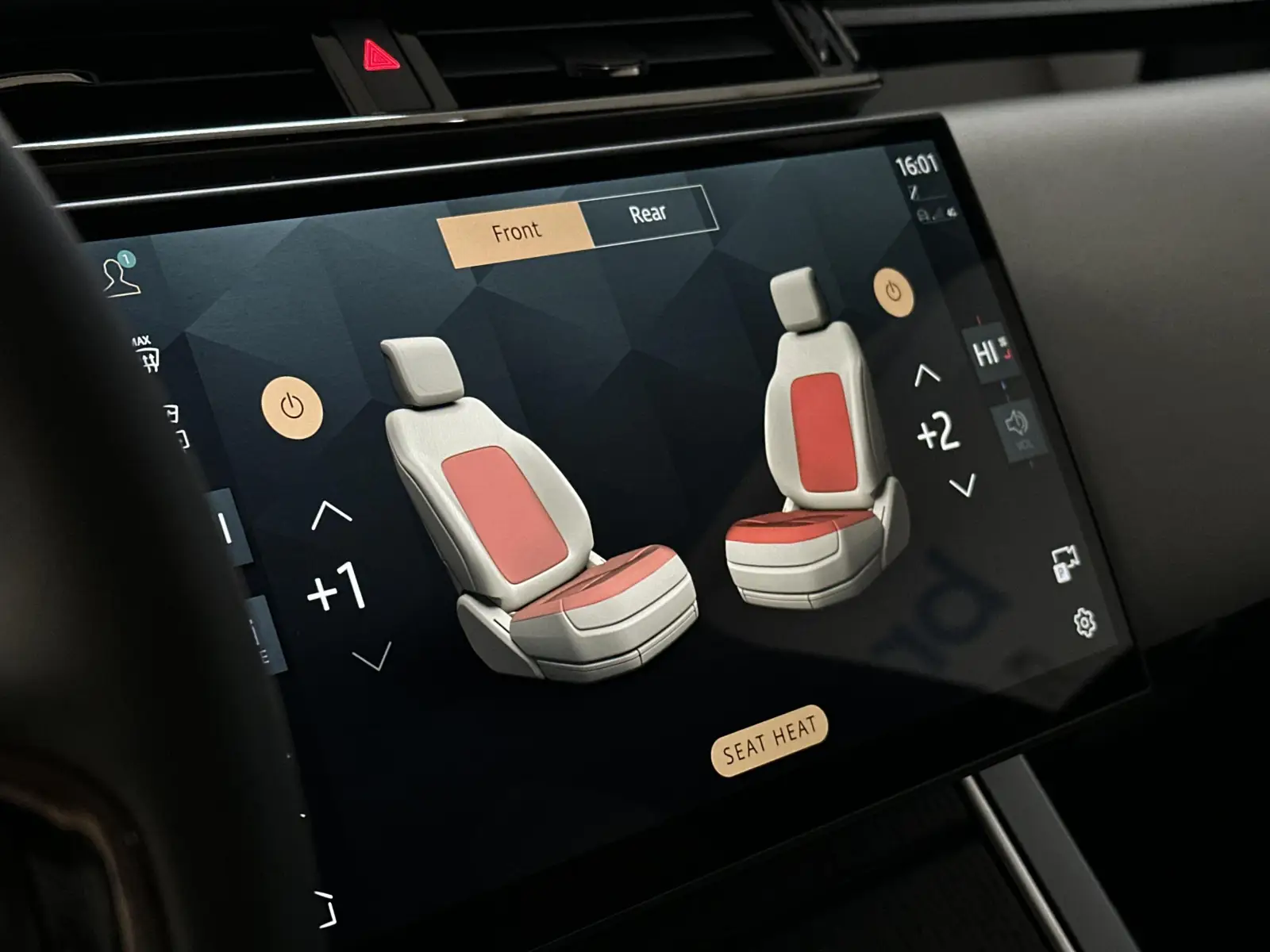 Land Rover Range Rover Velar D200 DYNAMIC SE