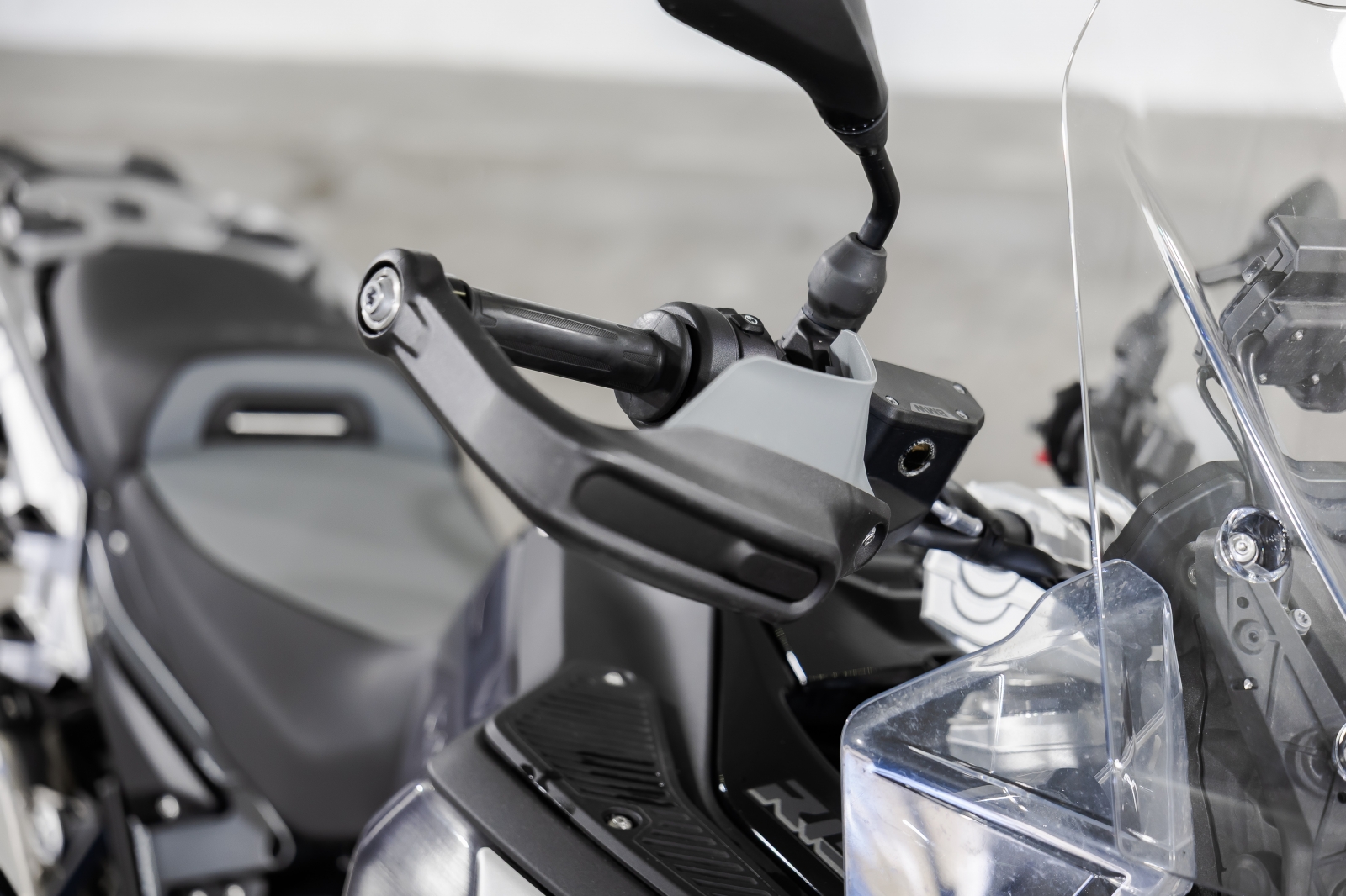 BMW (moto) 1300 GS  R 1300 GS Adventure