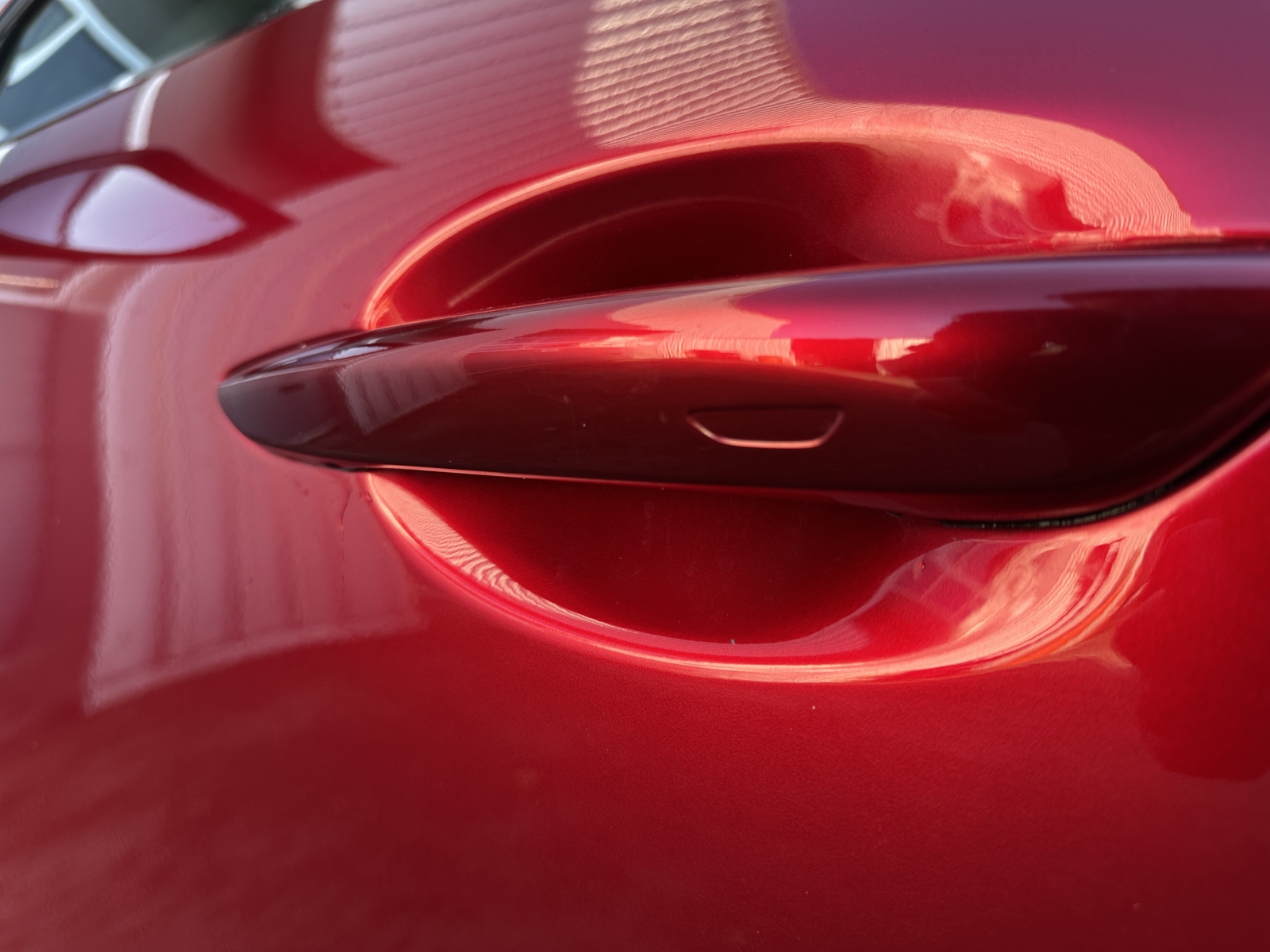 Mazda CX-30 Luxury