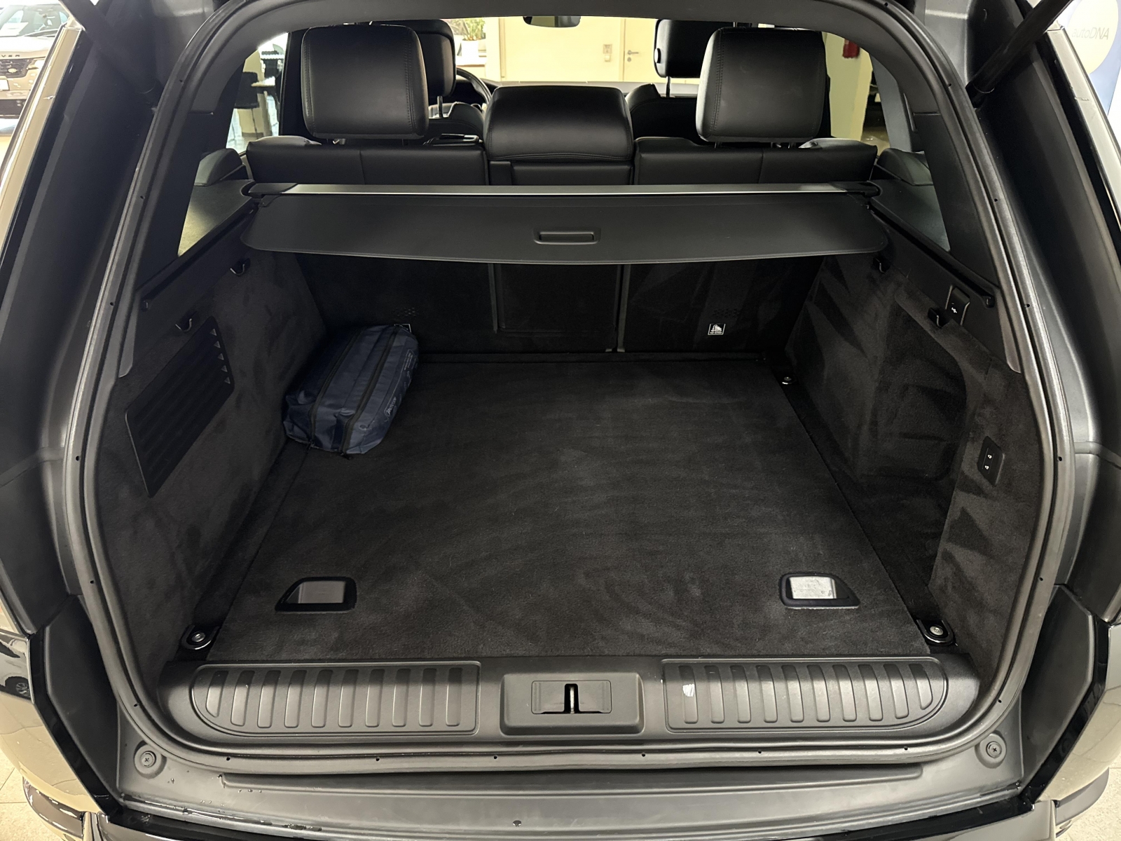 Land Rover Range Rover Sport HSE Dynamic MHEV