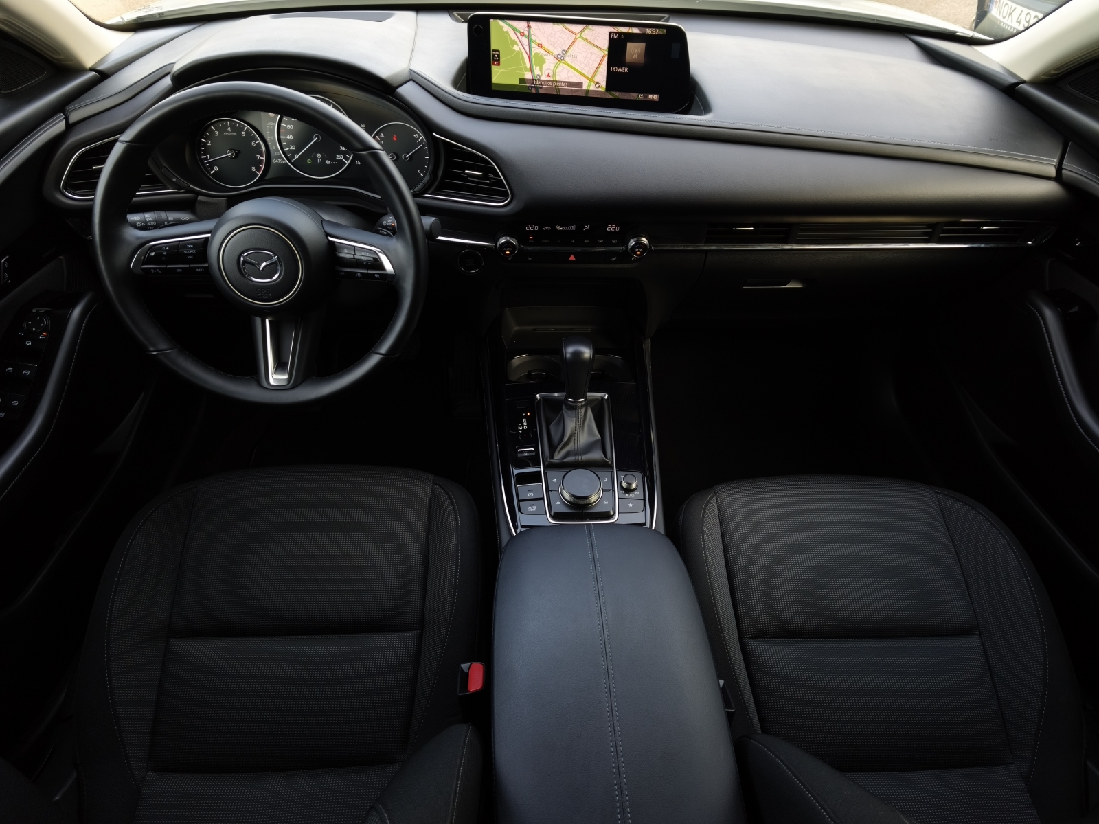 Mazda CX-30 Exclusive-Line