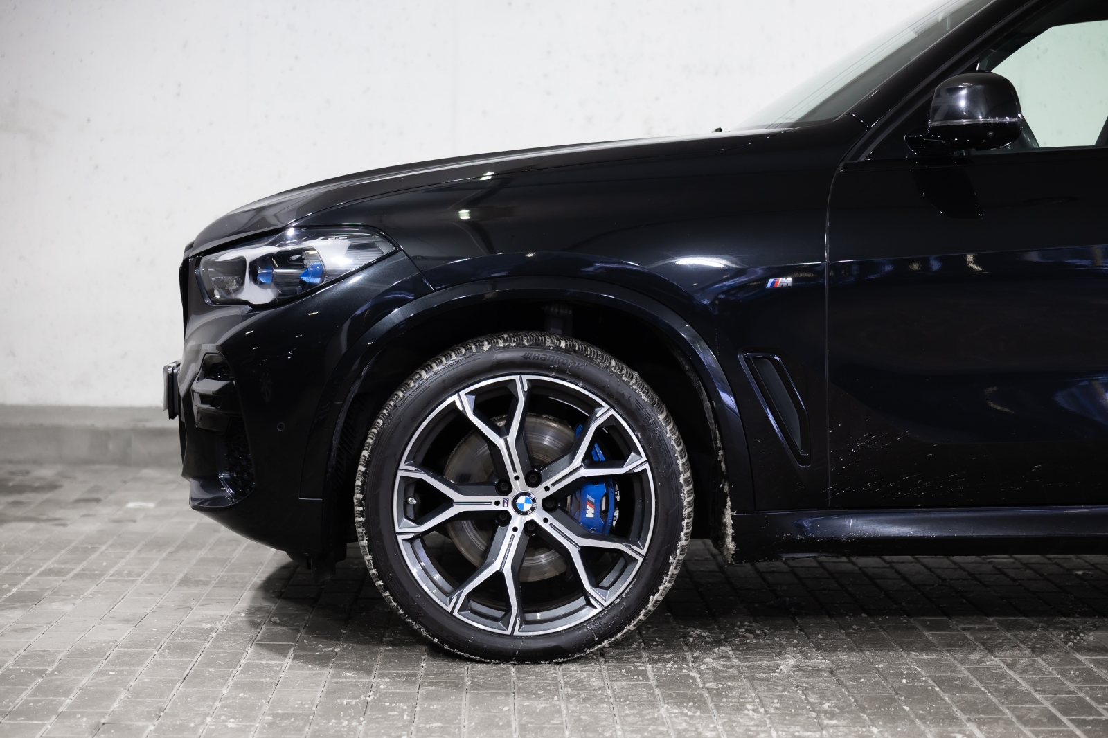 BMW X5 xDrive30d