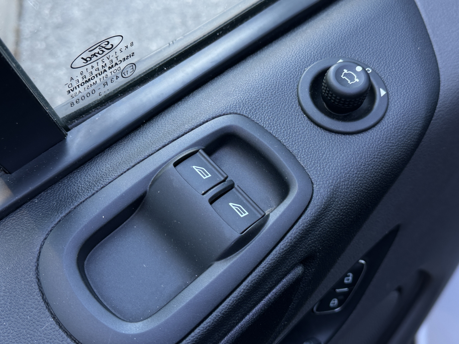 Ford Transit Custom Trend 320 LWB