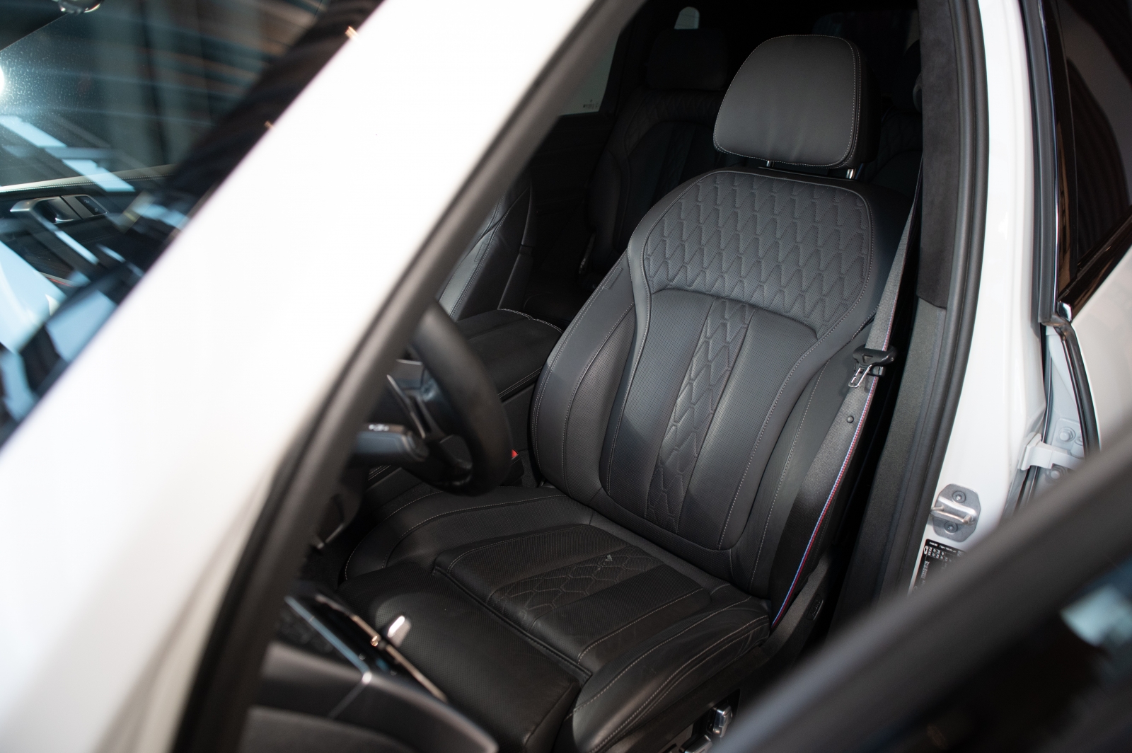 BMW X7 xDrive40d