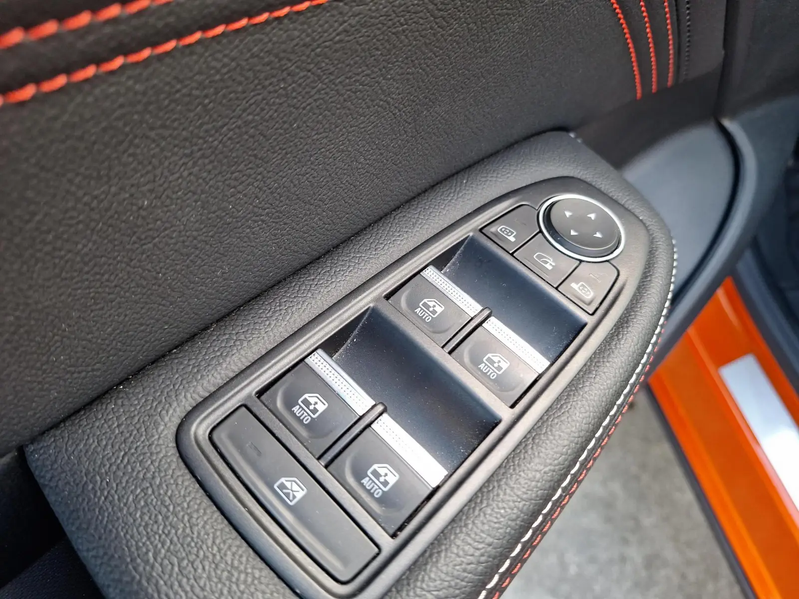 Renault Arkana RS-line