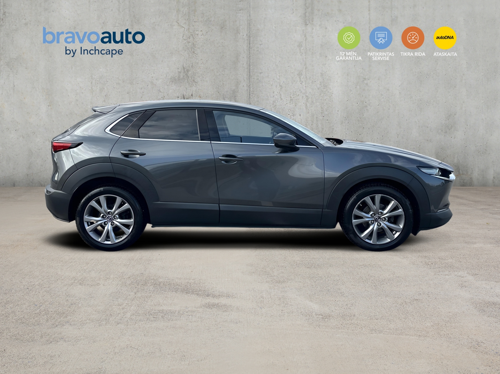 Mazda CX-30 Vision Plus