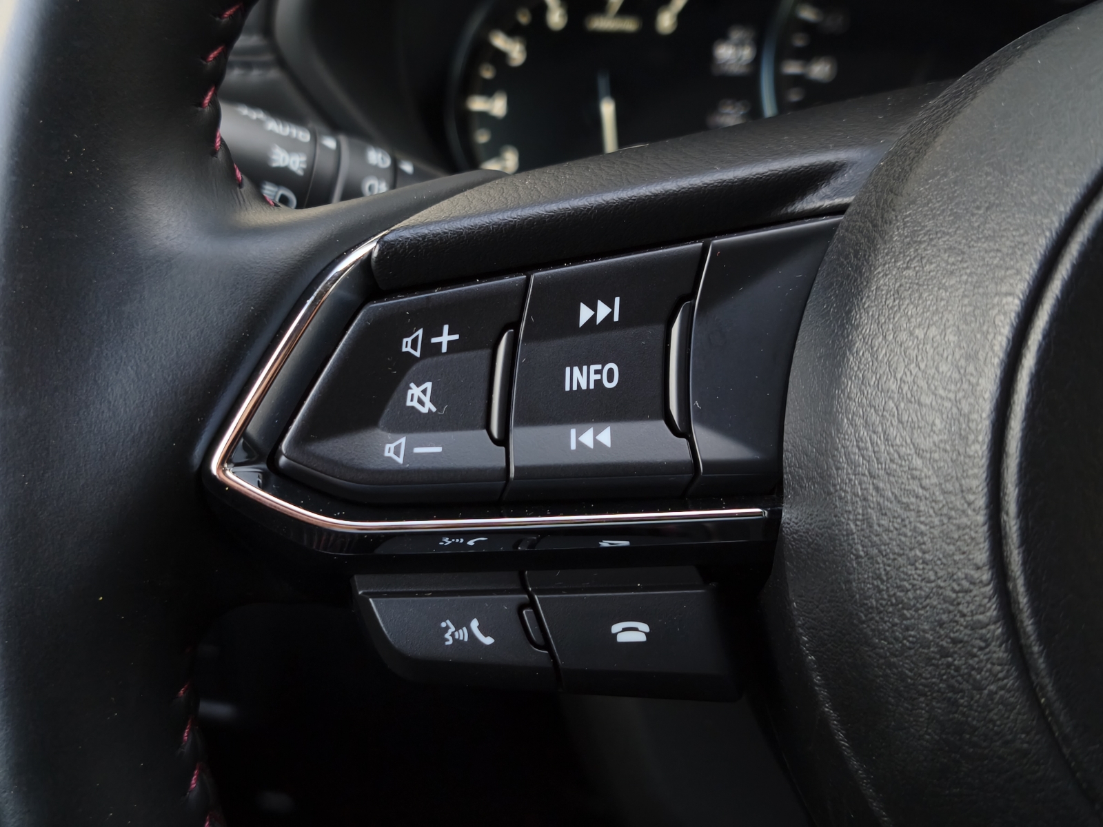 Mazda CX-5 Blackout Edition