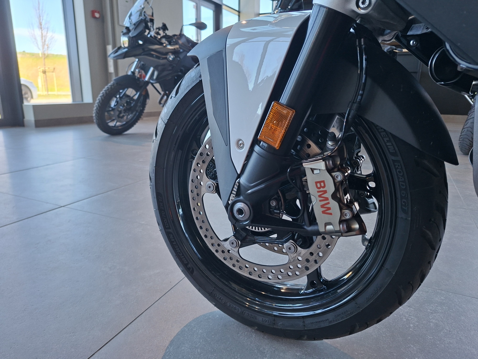 BMW (moto) R 1300 RT