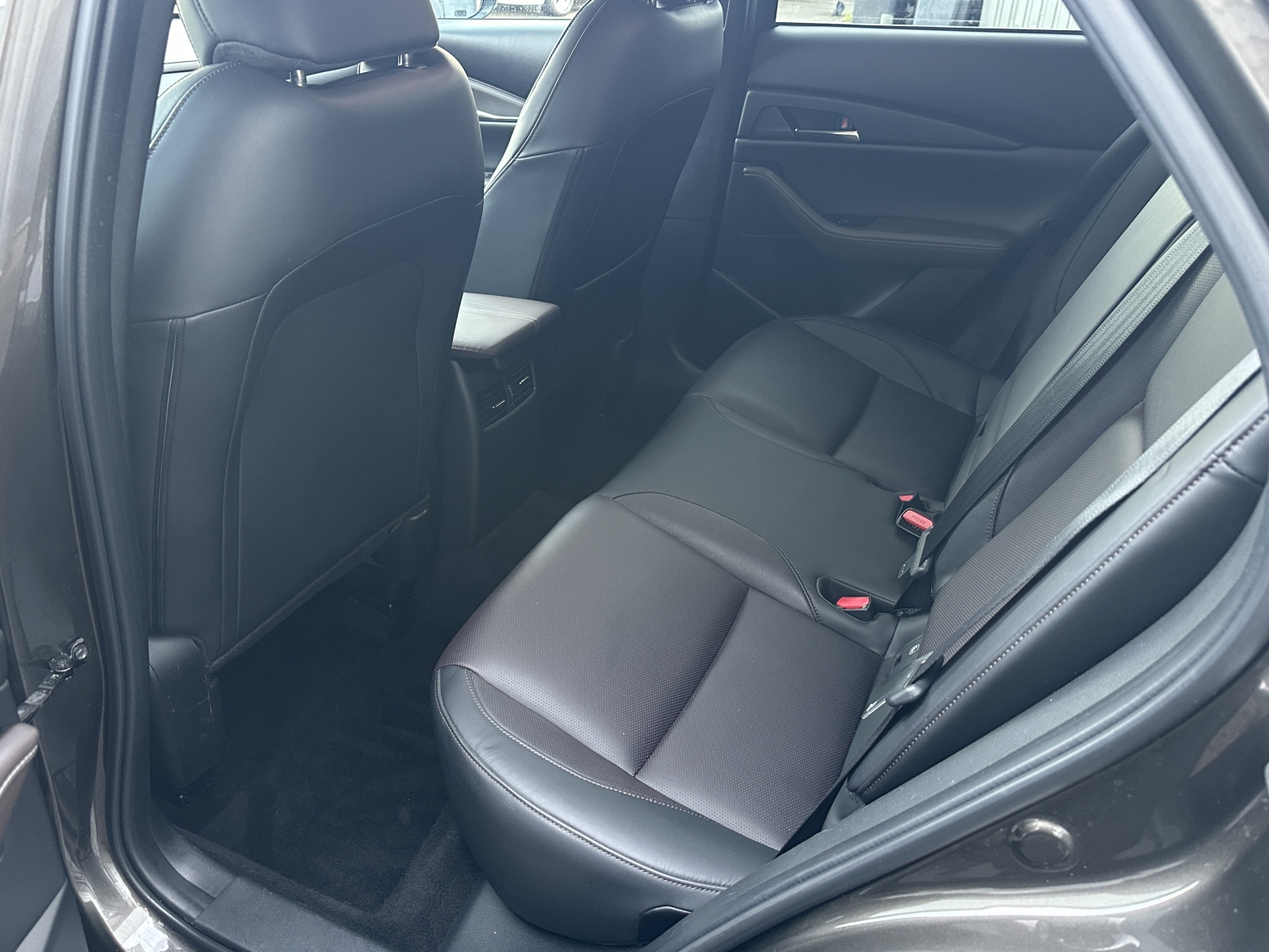 Mazda CX-30 Luxury