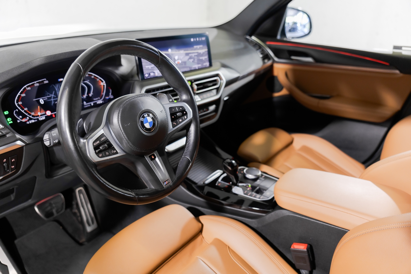 BMW X3 xDrive20i