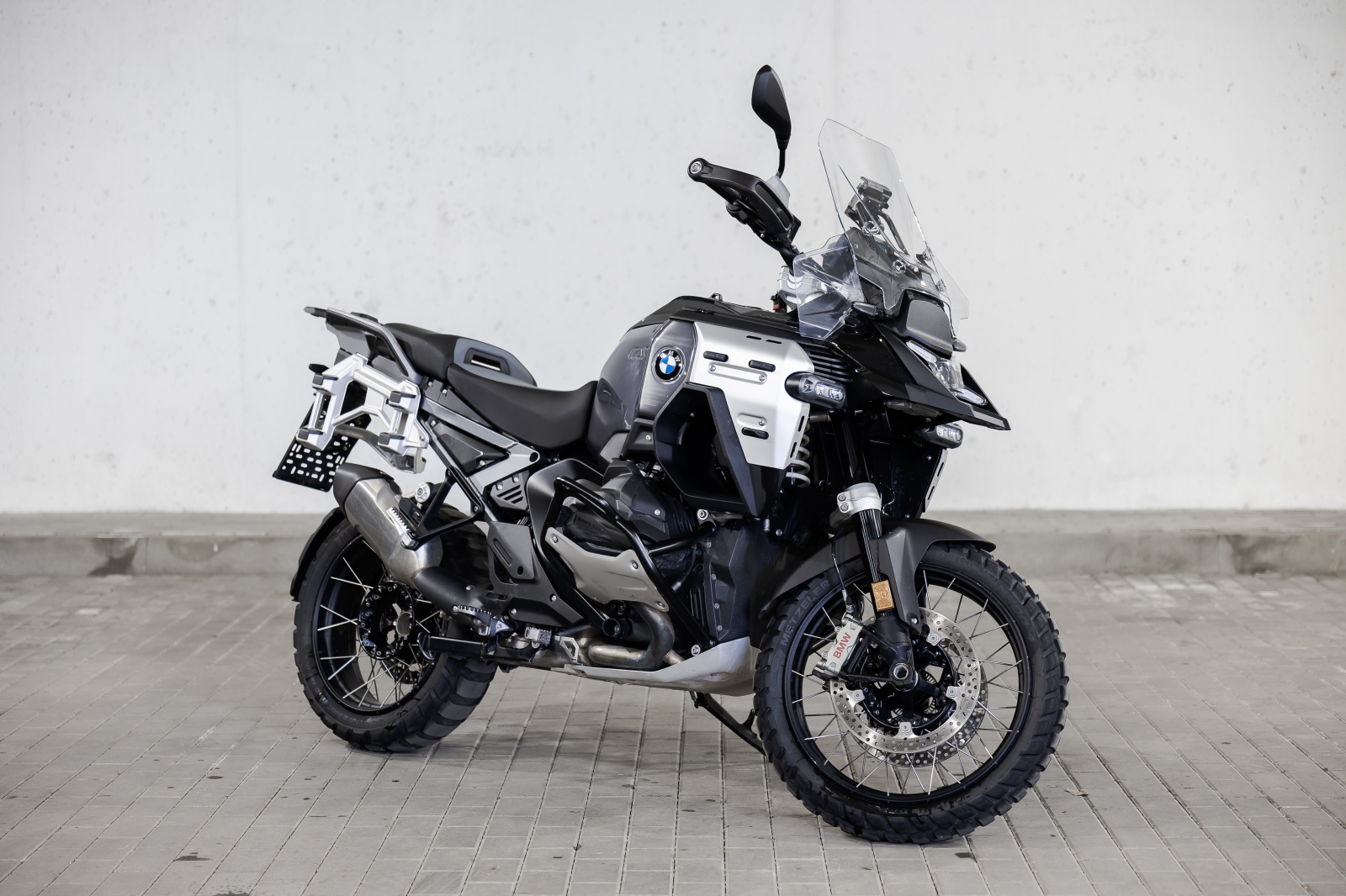 BMW (moto) 1300 GS  R 1300 GS Adventure