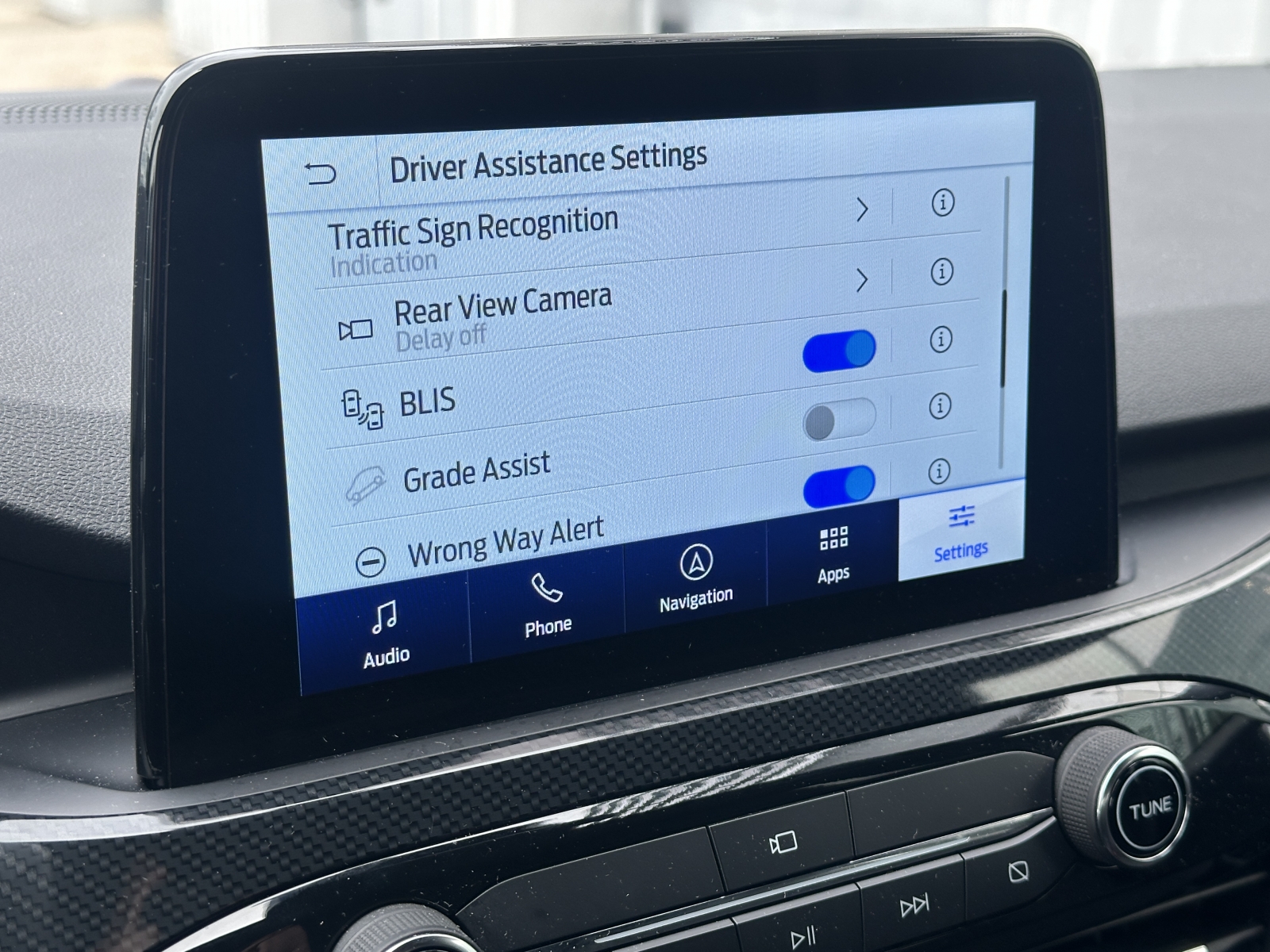 Ford Kuga ST-Line X PHEV