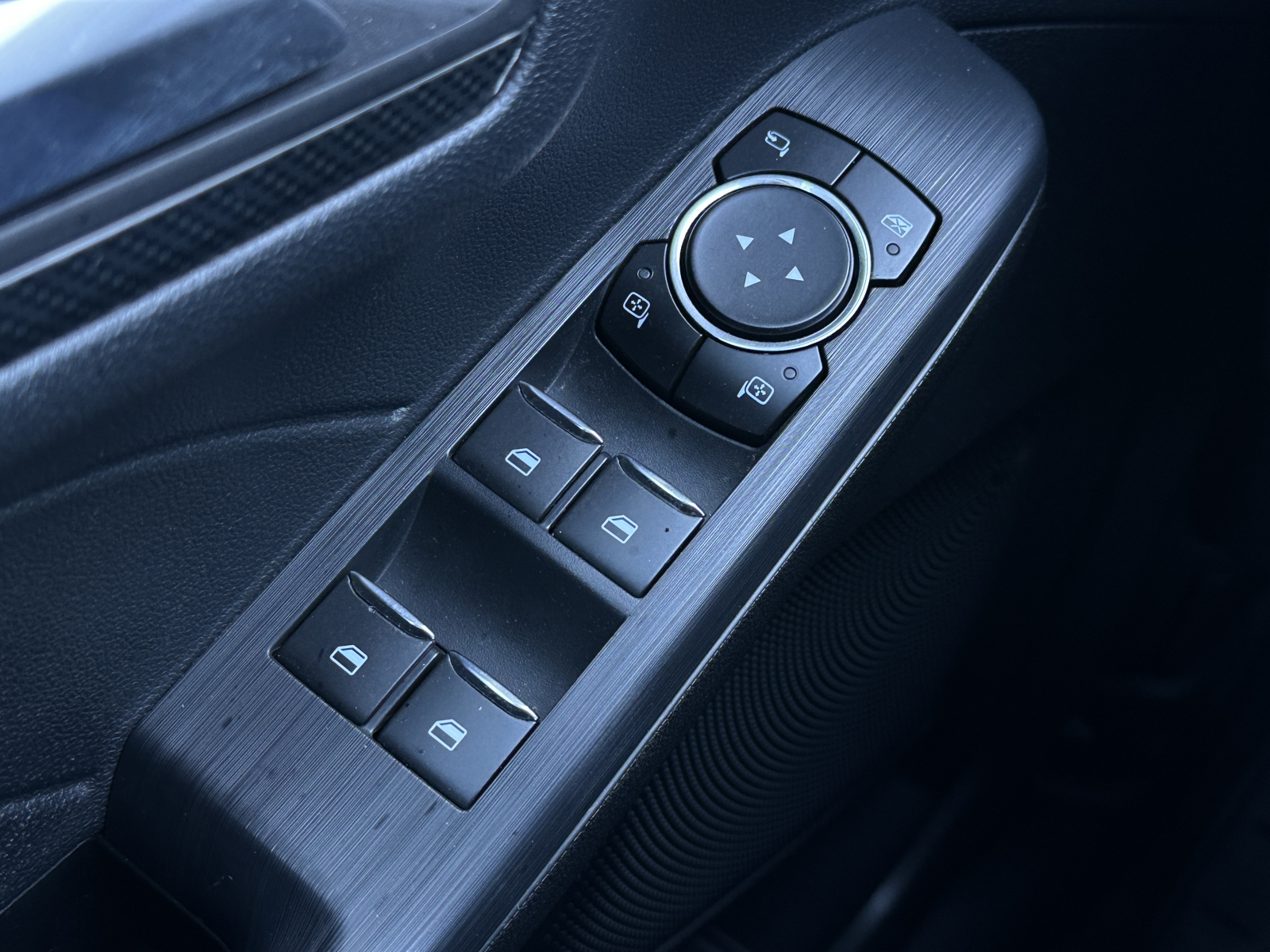 Ford Kuga ST-Line X PHEV