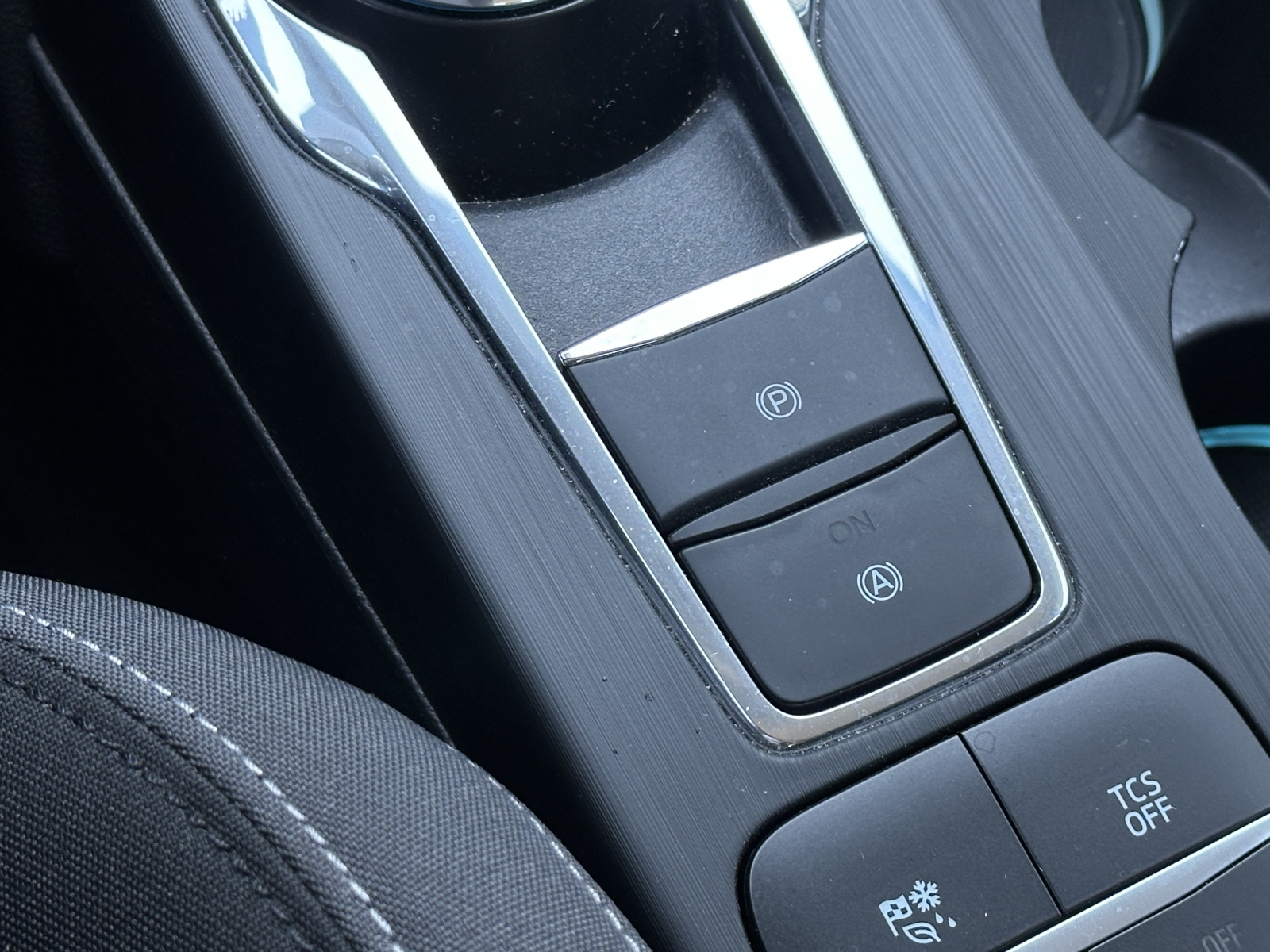 Ford Focus Connected