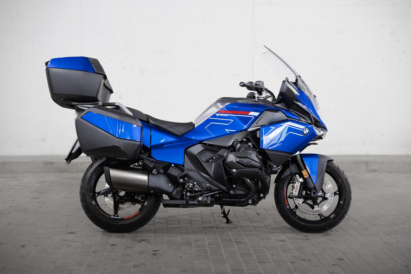 BMW (moto) R 1300 RT