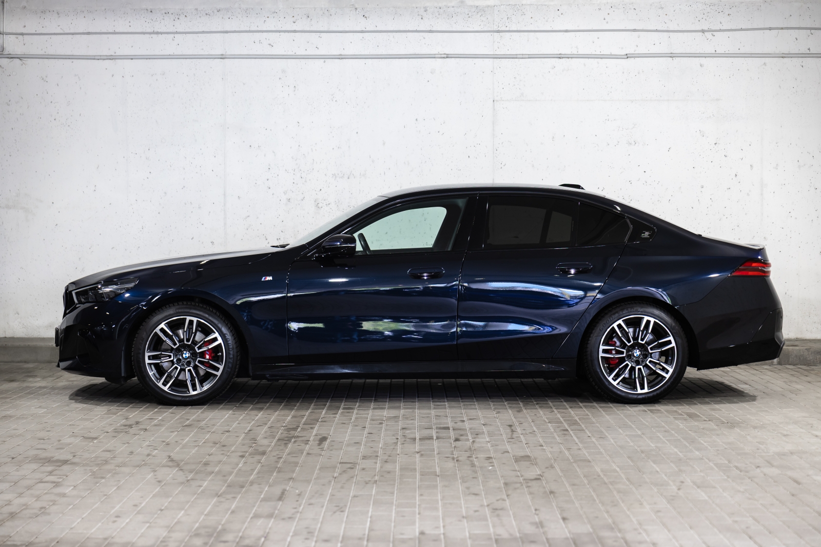 BMW 520 d