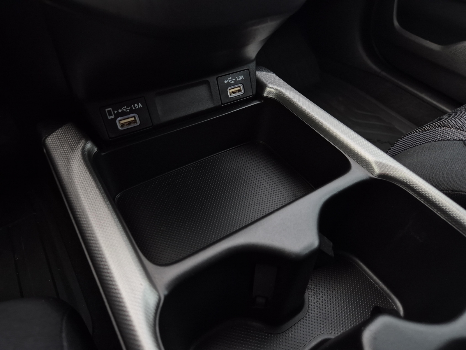 Honda CR-V Full Hybrid