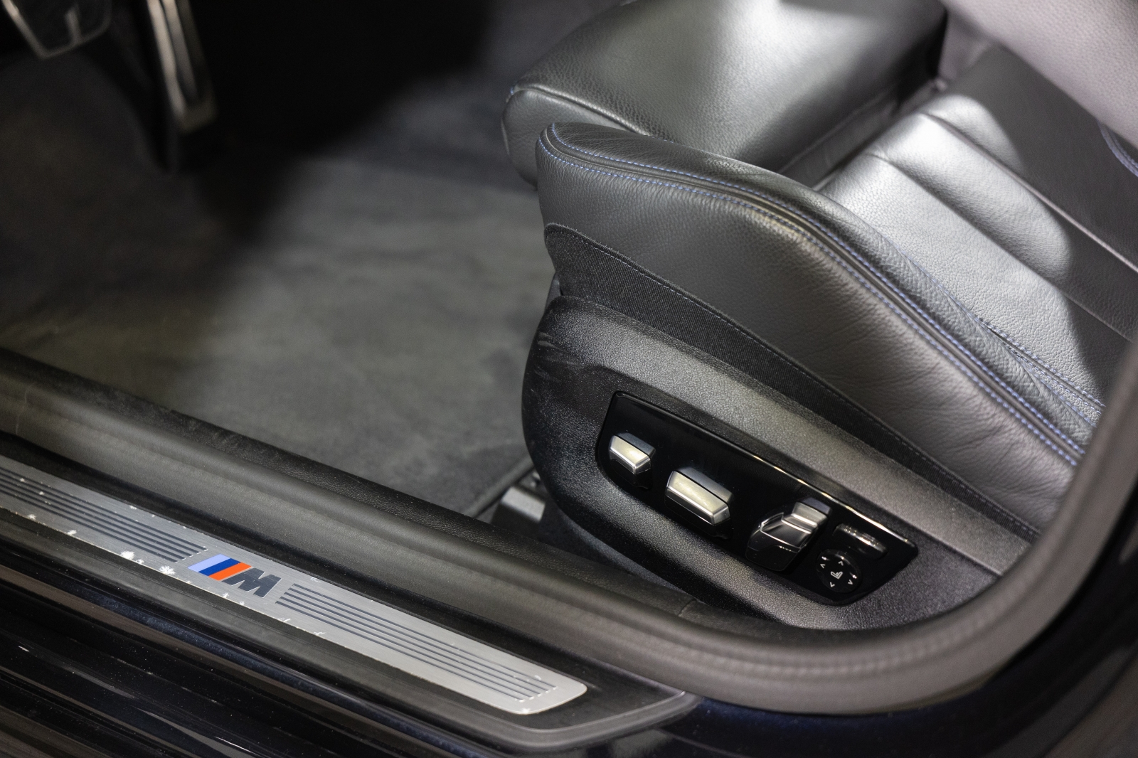 BMW 530 d xDrive