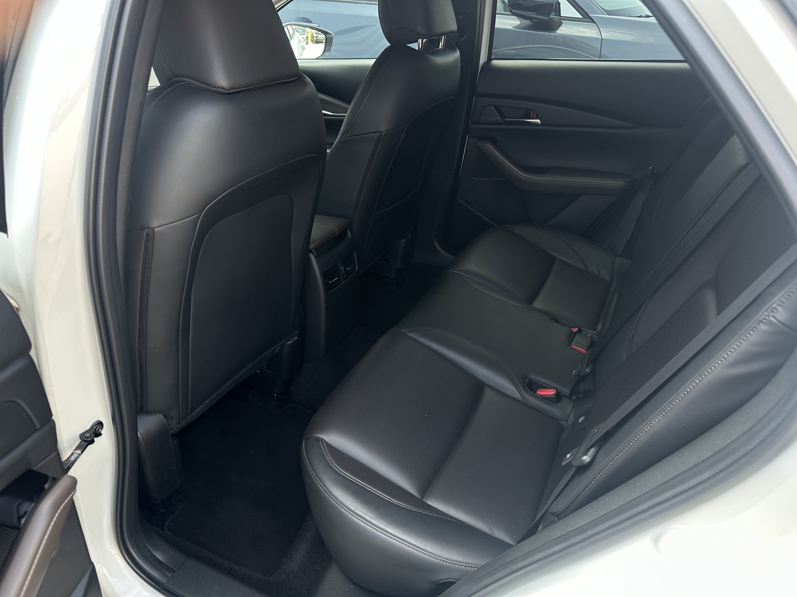 Mazda CX-30 Luxury