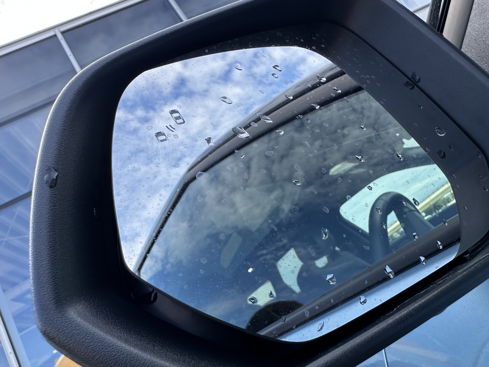 Ford Explorer Premium Extended Range AWD 250Kw