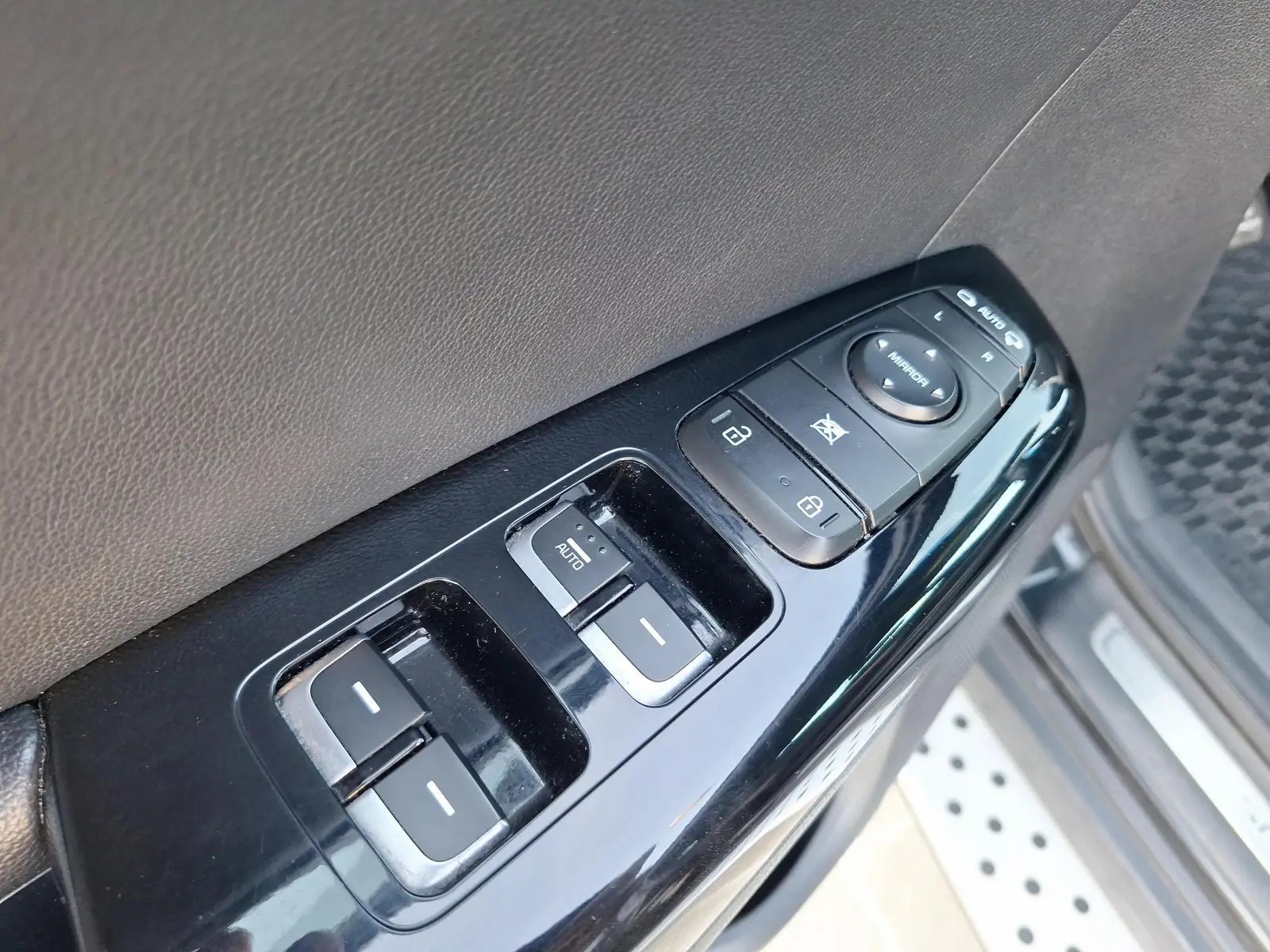 Kia Sportage GT-line