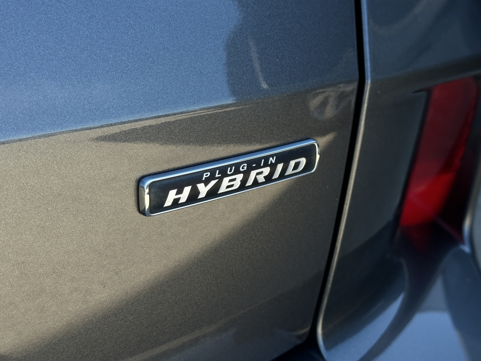 Ford Kuga ST-Line X PHEV